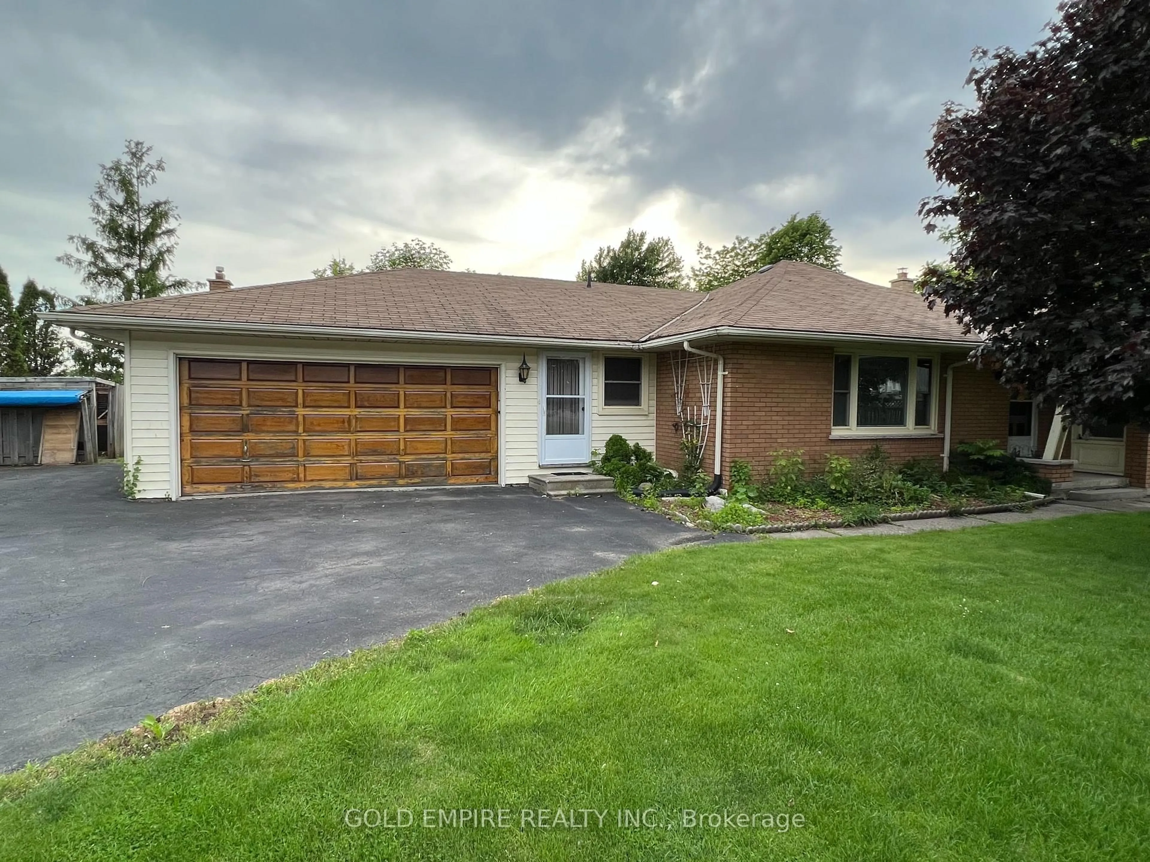 Unknown for 11635 Sunset Rd, Southwold Ontario N5P 3T2