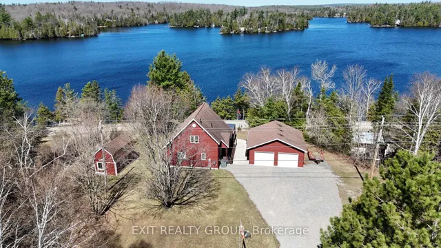 2639 Weslemkoon Lake Rd, Hastings 2