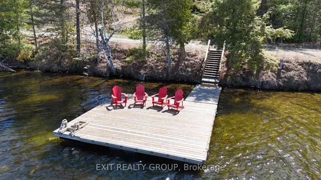 2639 Weslemkoon Lake Rd, Hastings 4