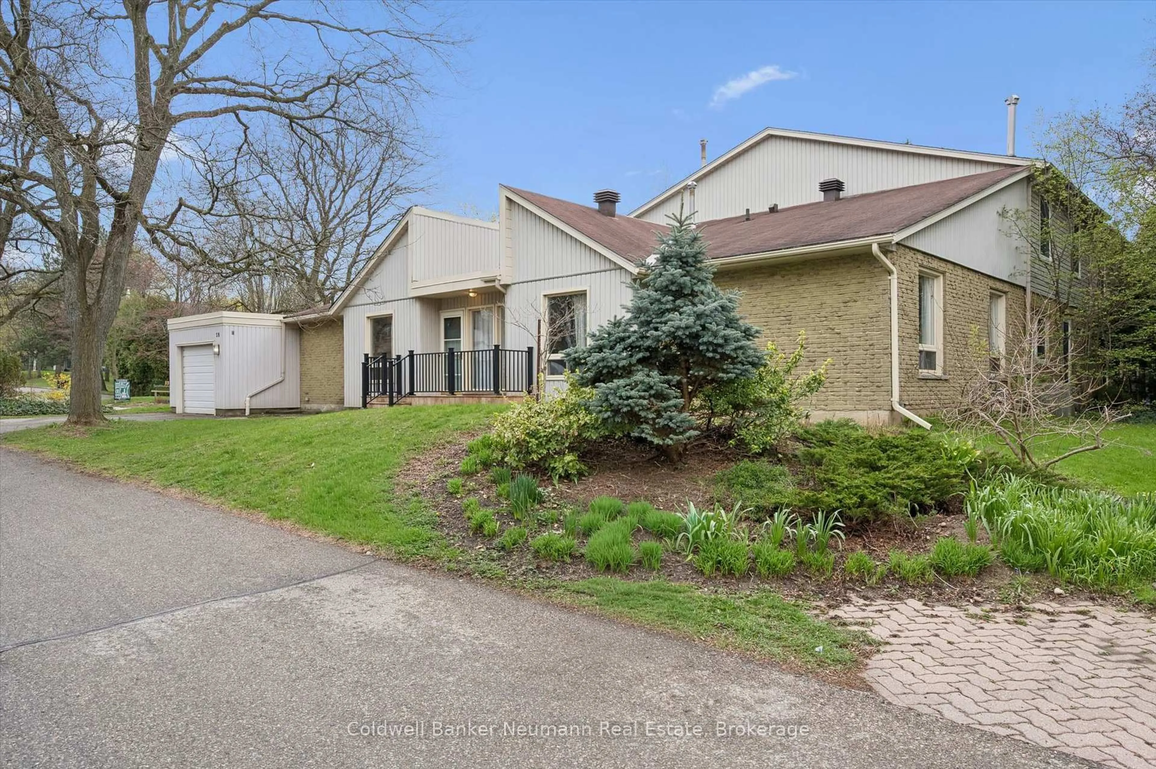 Unknown for 59 Wilsonview Ave, Guelph Ontario N1G 2W5