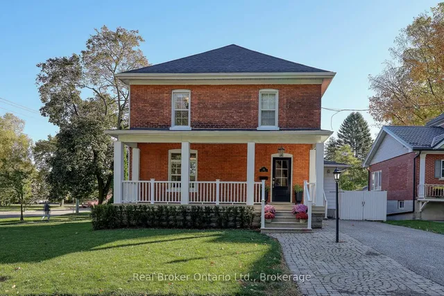 174 Light St, Woodstock 3