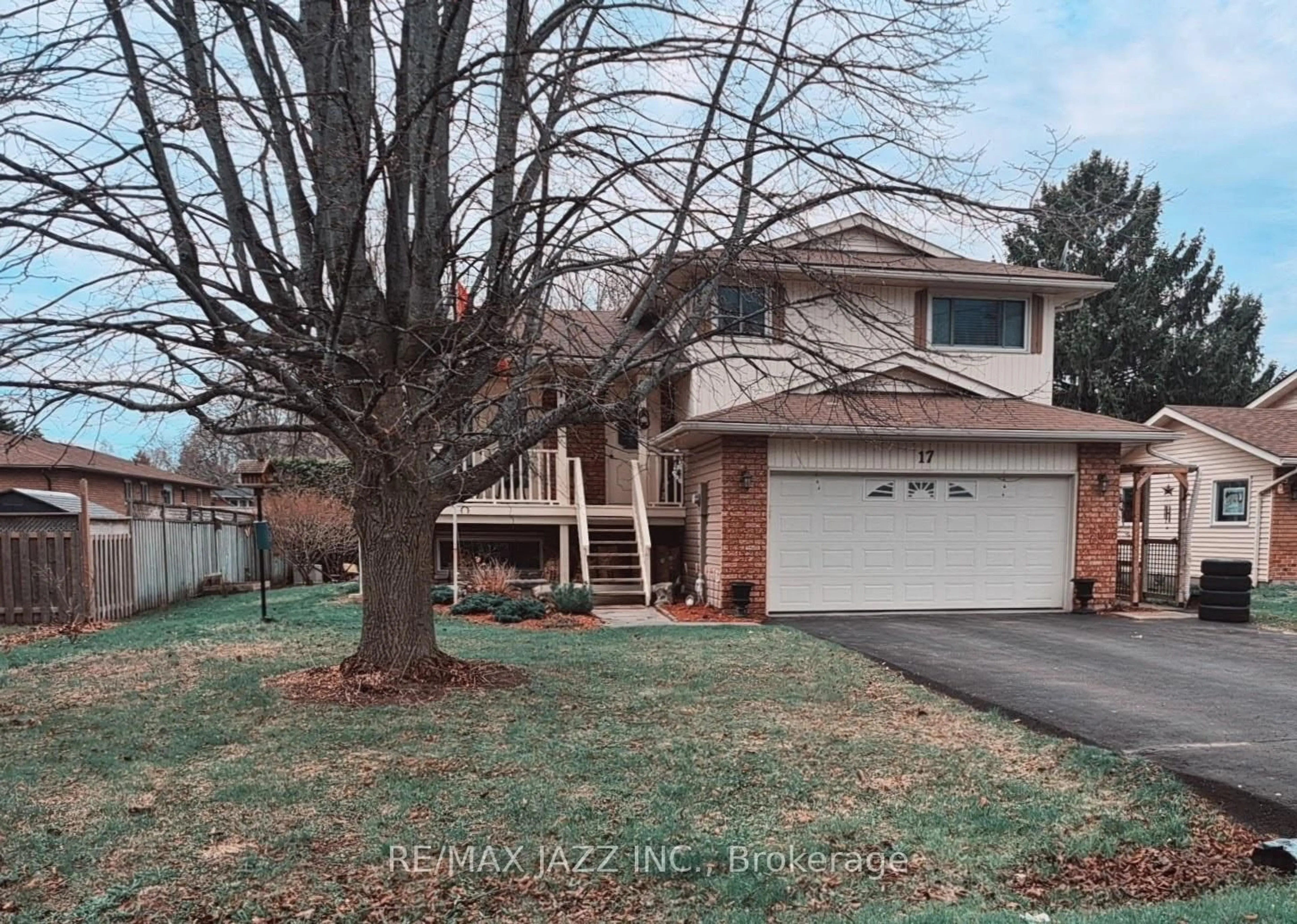 Unknown for 17 Huron Dr, Brighton Ontario K0K 1H0