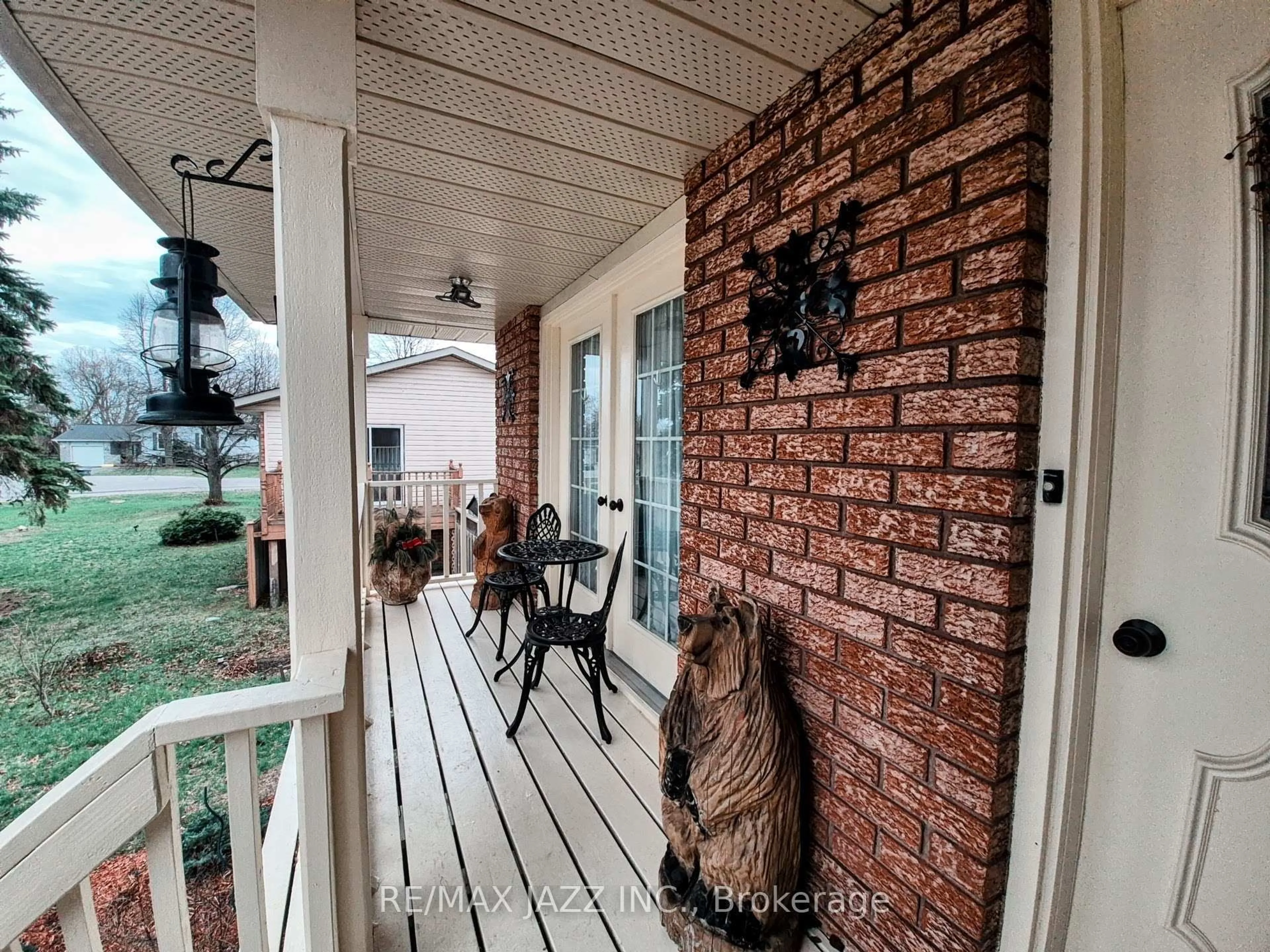 Unknown for 17 Huron Dr, Brighton Ontario K0K 1H0