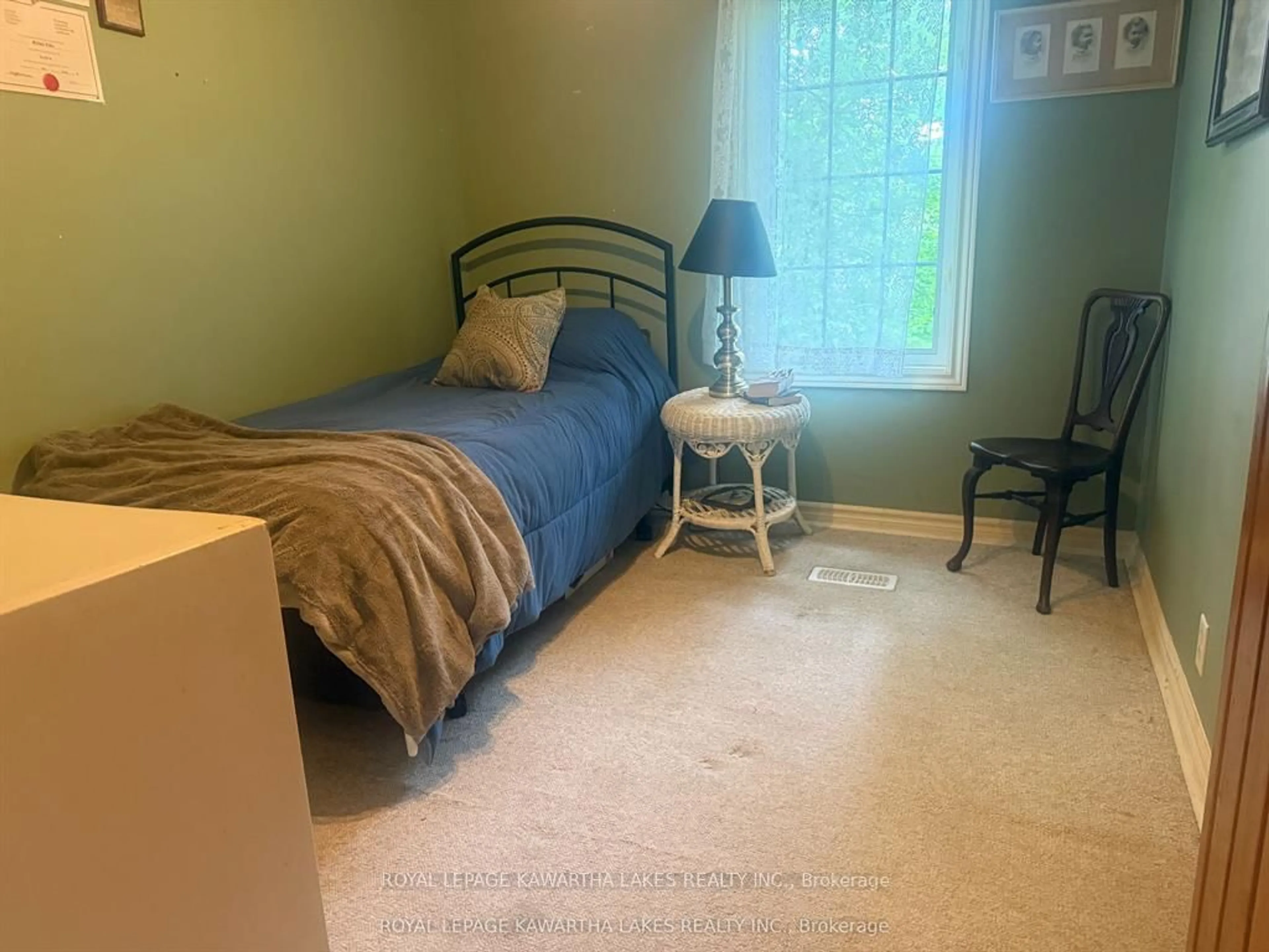 A pic of a room for 5 Government Dock Rd, Kawartha Lakes Ontario K0M 1K0
