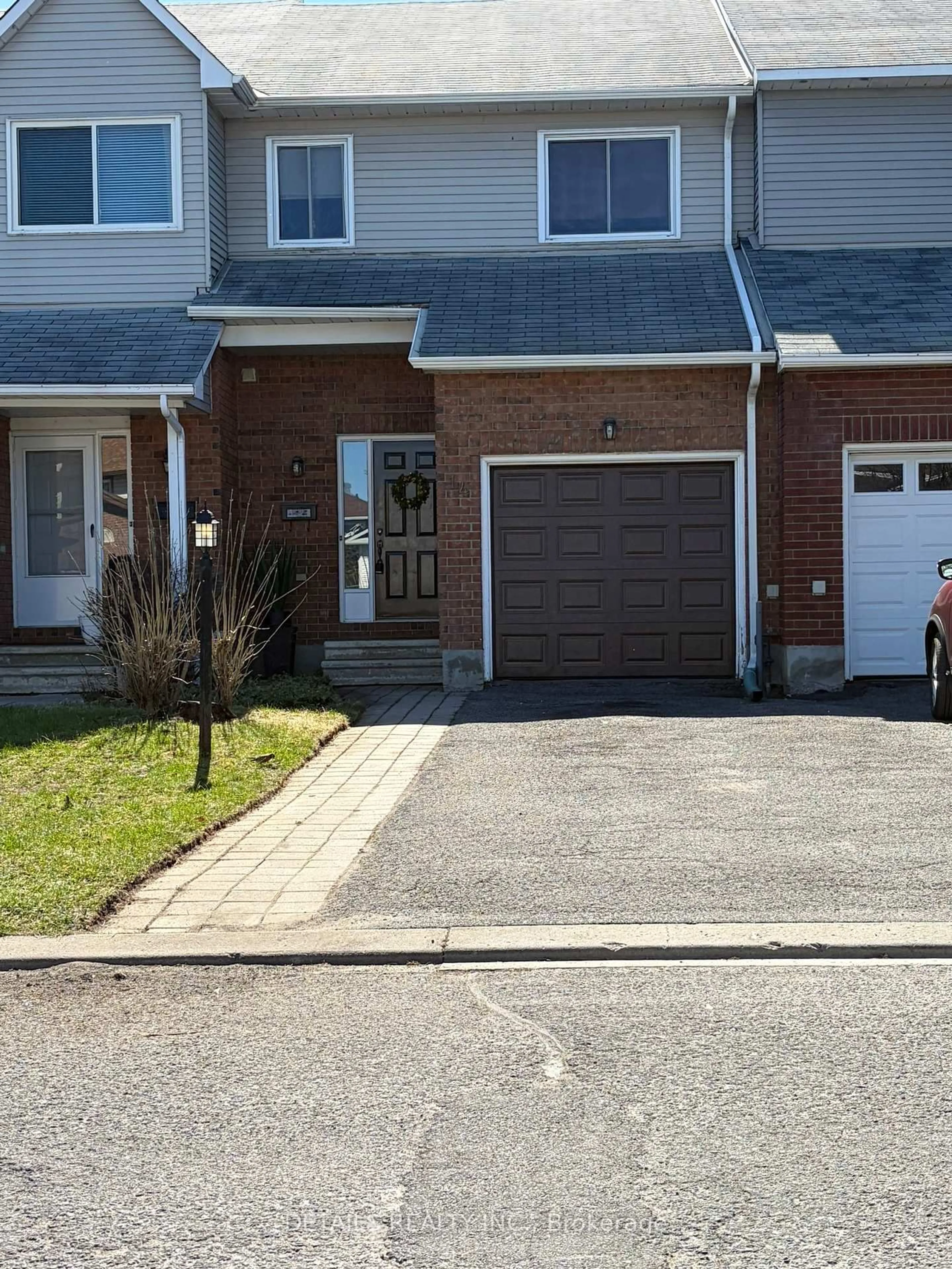 Unknown for 14 Alfa St, Nepean Ontario K2J 3R5