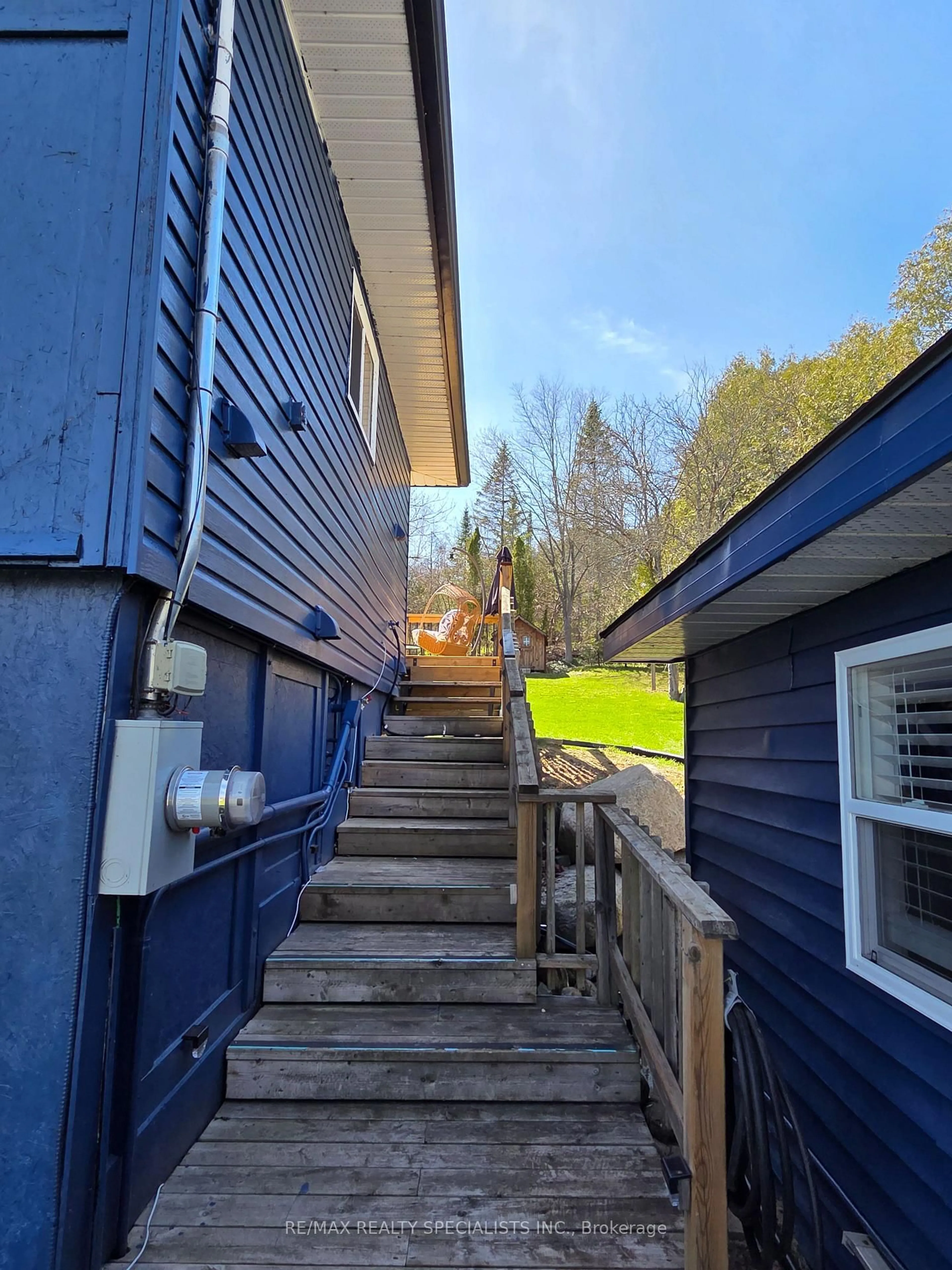 Unknown for 112 Indian Rd, Asphodel-Norwood Ontario K0L 1Y0