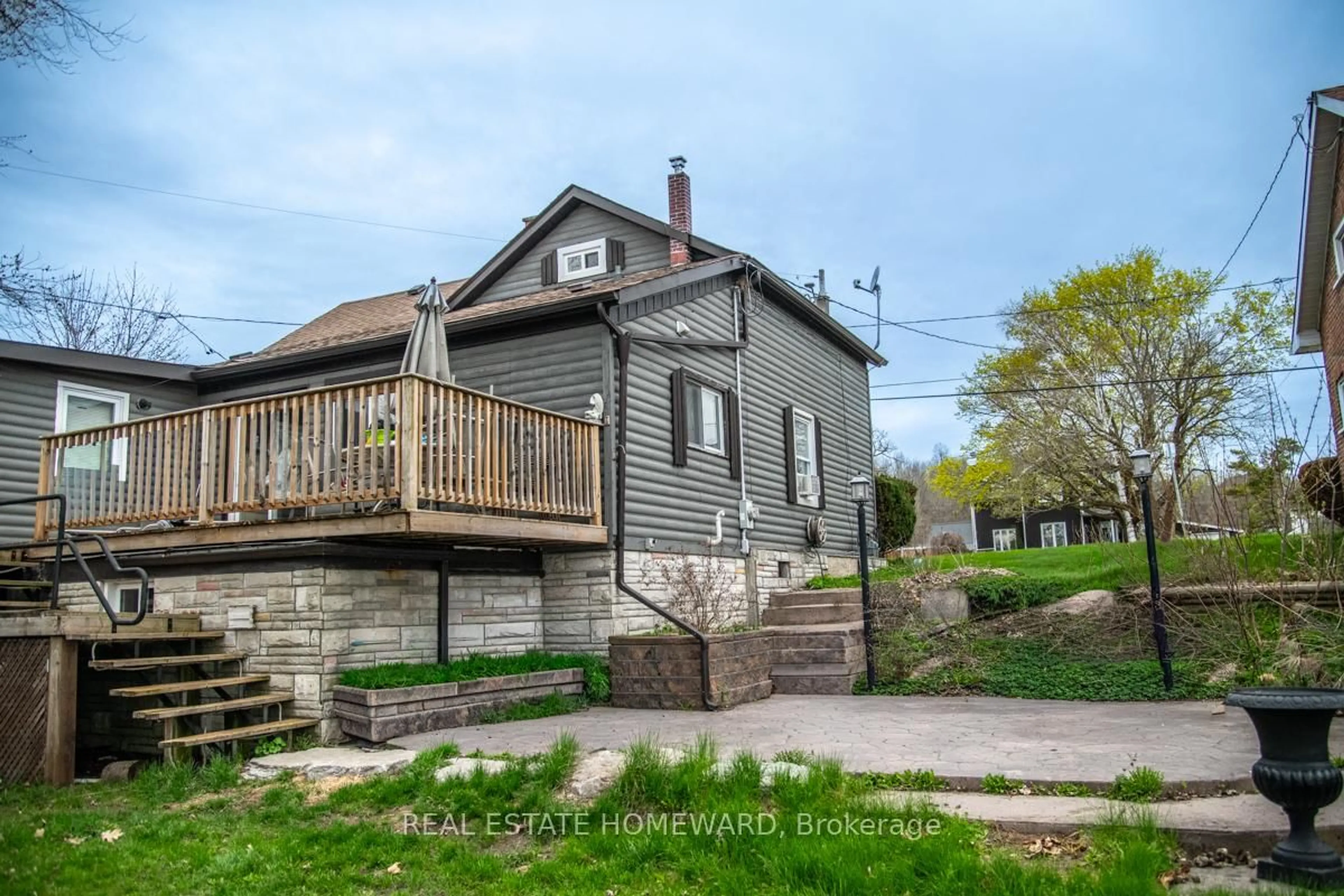 Unknown for 103 Queen St, Trent Hills Ontario K0L 1L0