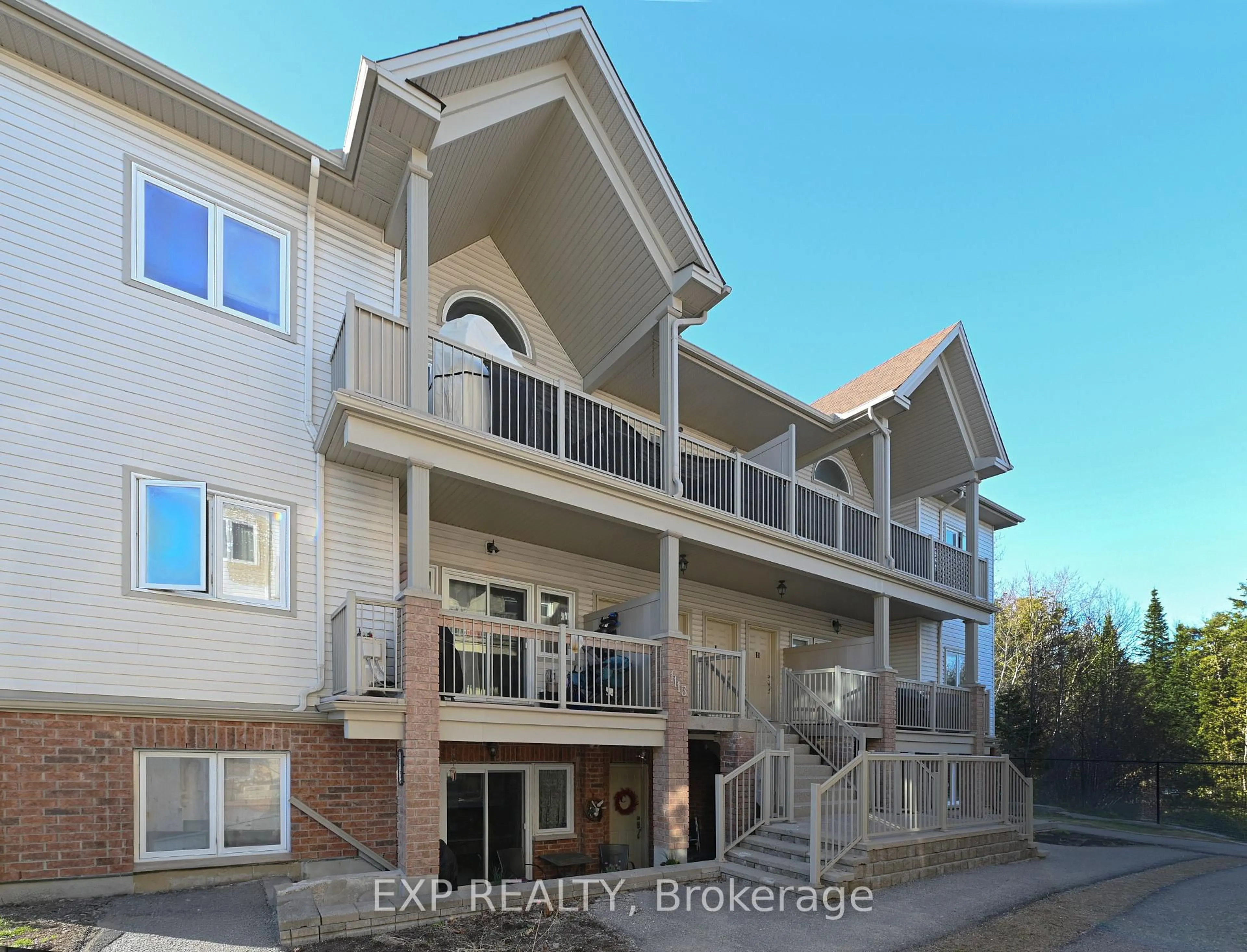 Unknown for 1113 STITTSVILLE MAIN St #G, Stittsville Ontario K2S 0C8