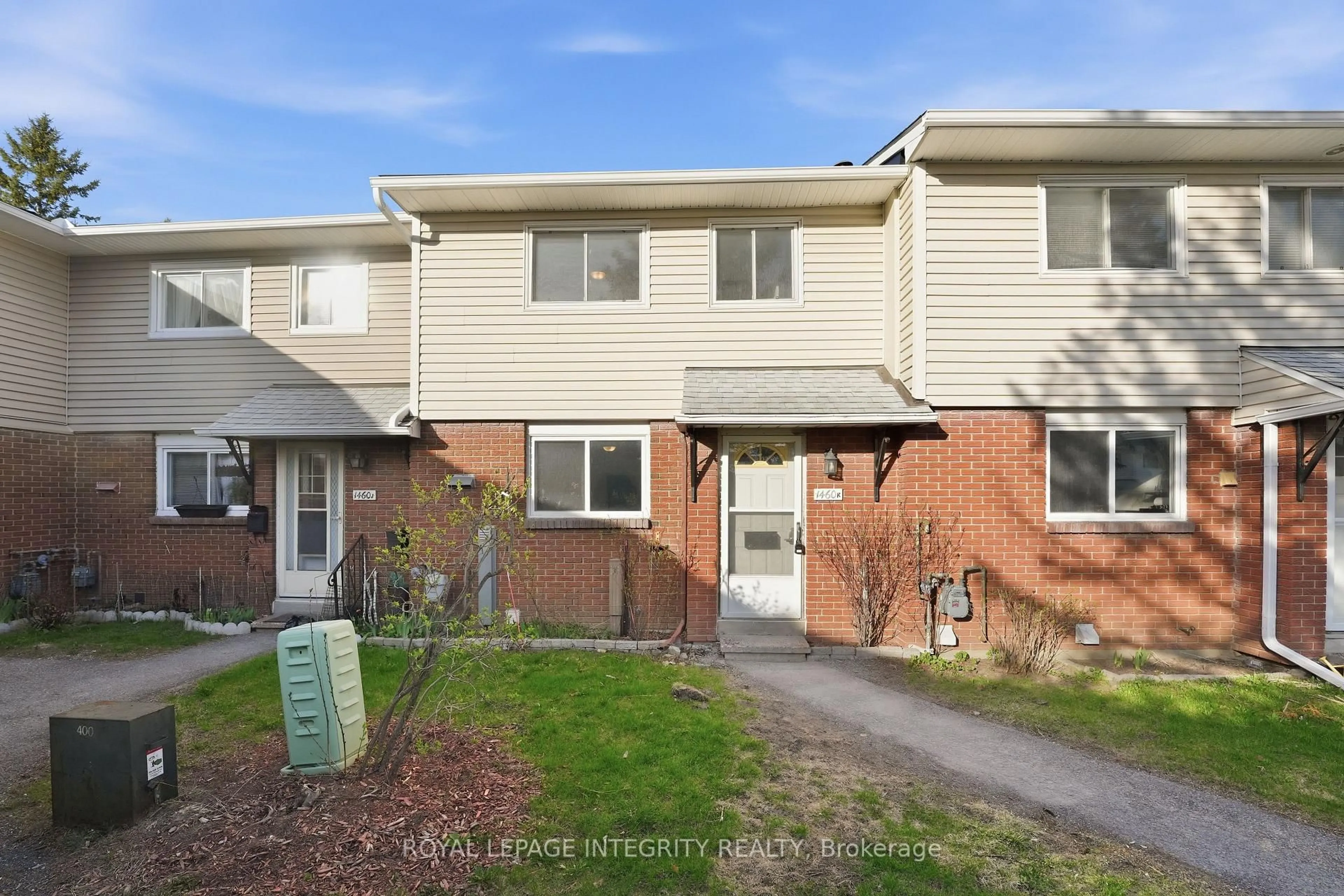 Unknown for 1460 Heatherington Rd #K, Ottawa Ontario K1V 6S1