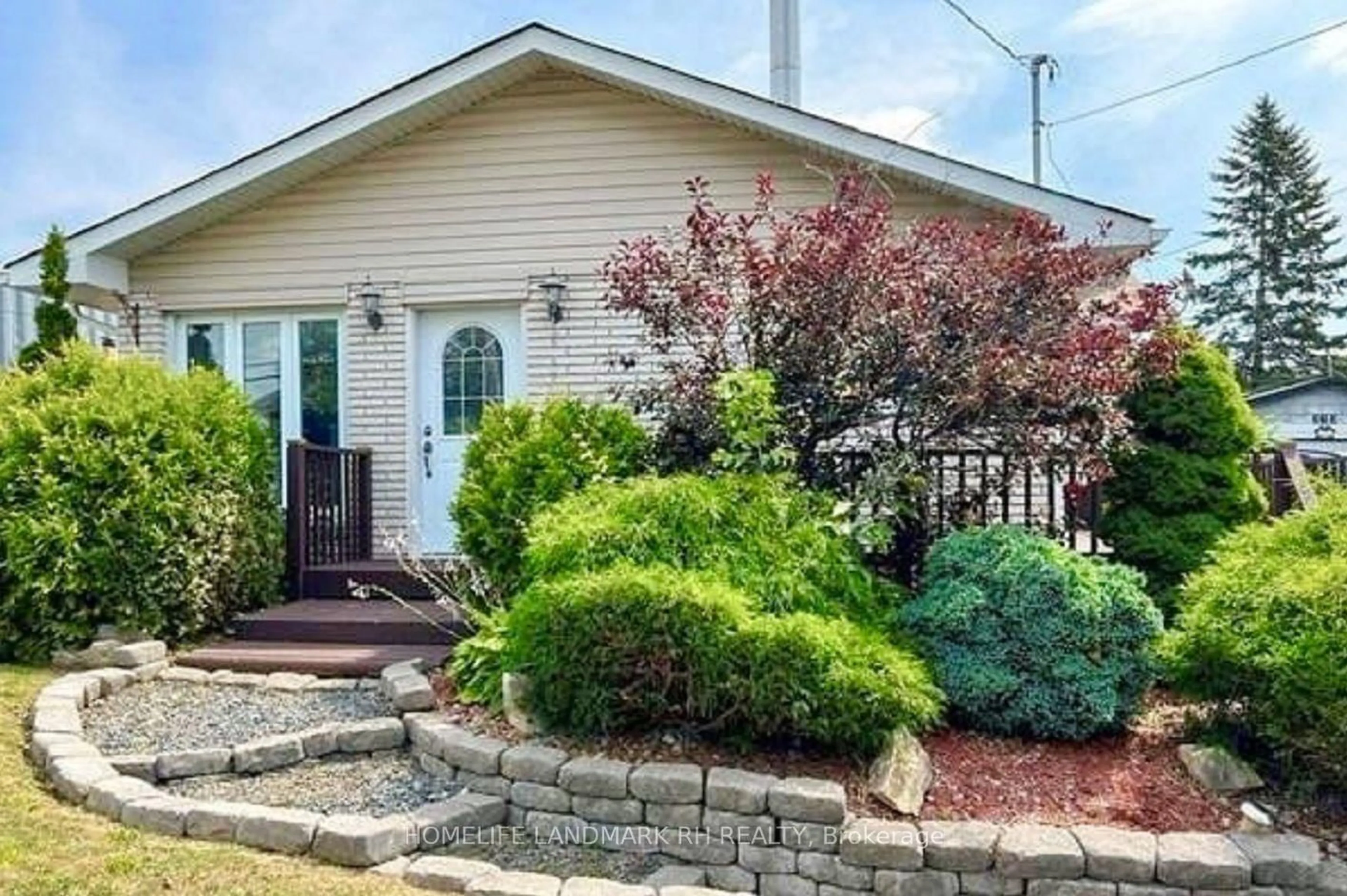 Unknown for 317 Sidney St, Quinte West Ontario K8V 2V1