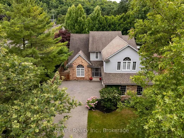78 SOVEREIGN Dr, St. Catharines 4