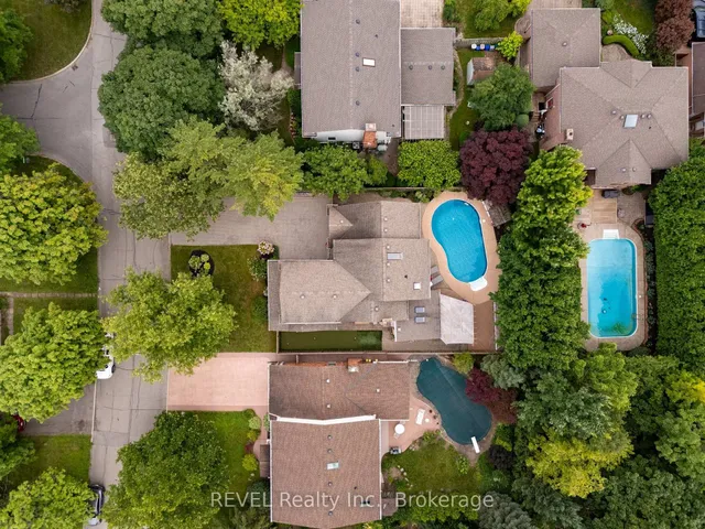 78 SOVEREIGN Dr, St. Catharines 5
