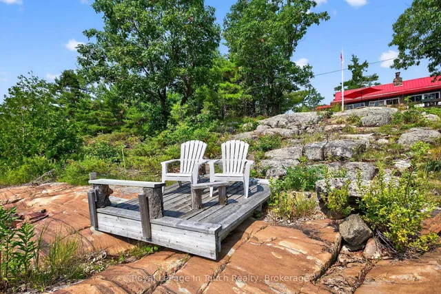 34 B320 Sans Souci Island, The Archipelago 5