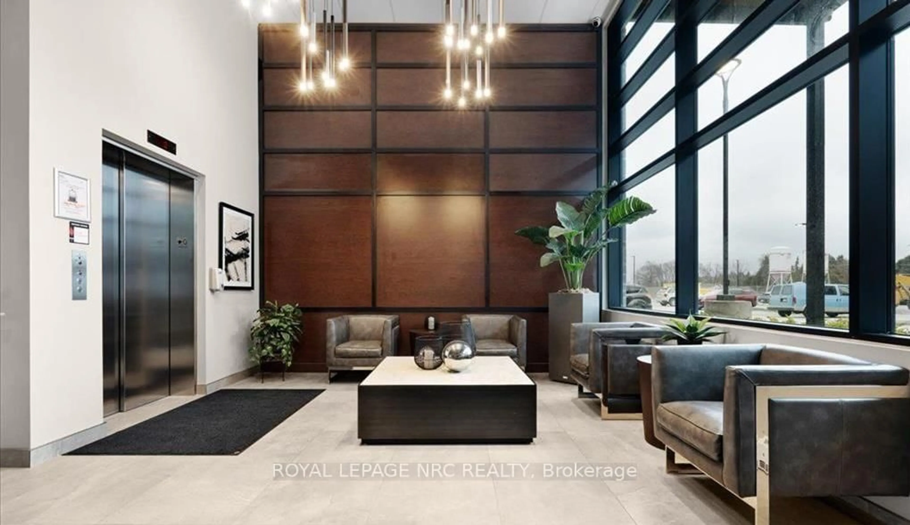 Lobby for 120 Summersides Blvd #300, Pelham Ontario L3E 0C2