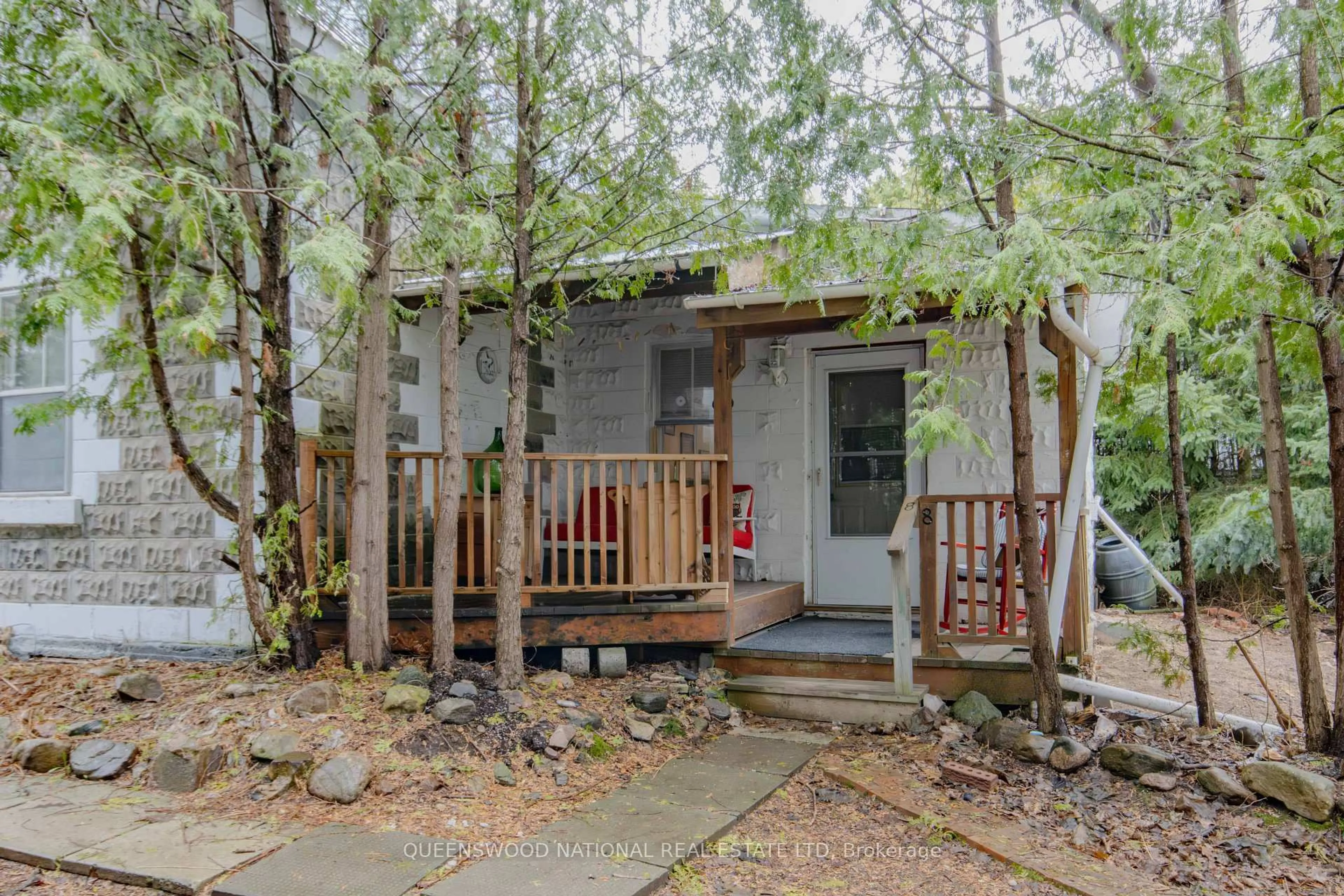 Unknown for 8 Ryan St, Killaloe Ontario K0J 2A0