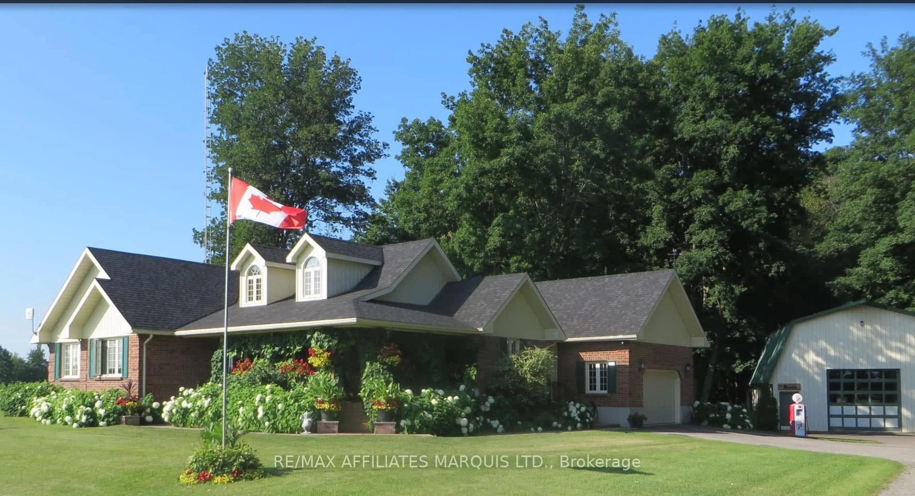 Unknown for 3066 Goldfield Rd, North Stormont Ontario K0C 1K0
