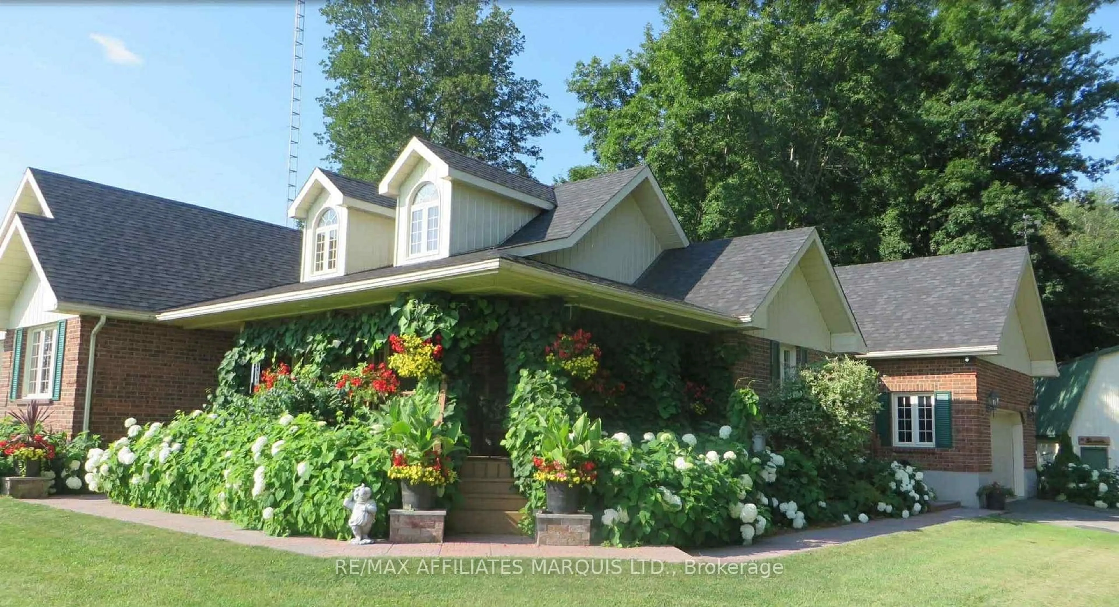 Unknown for 3066 Goldfield Rd, North Stormont Ontario K0C 1K0