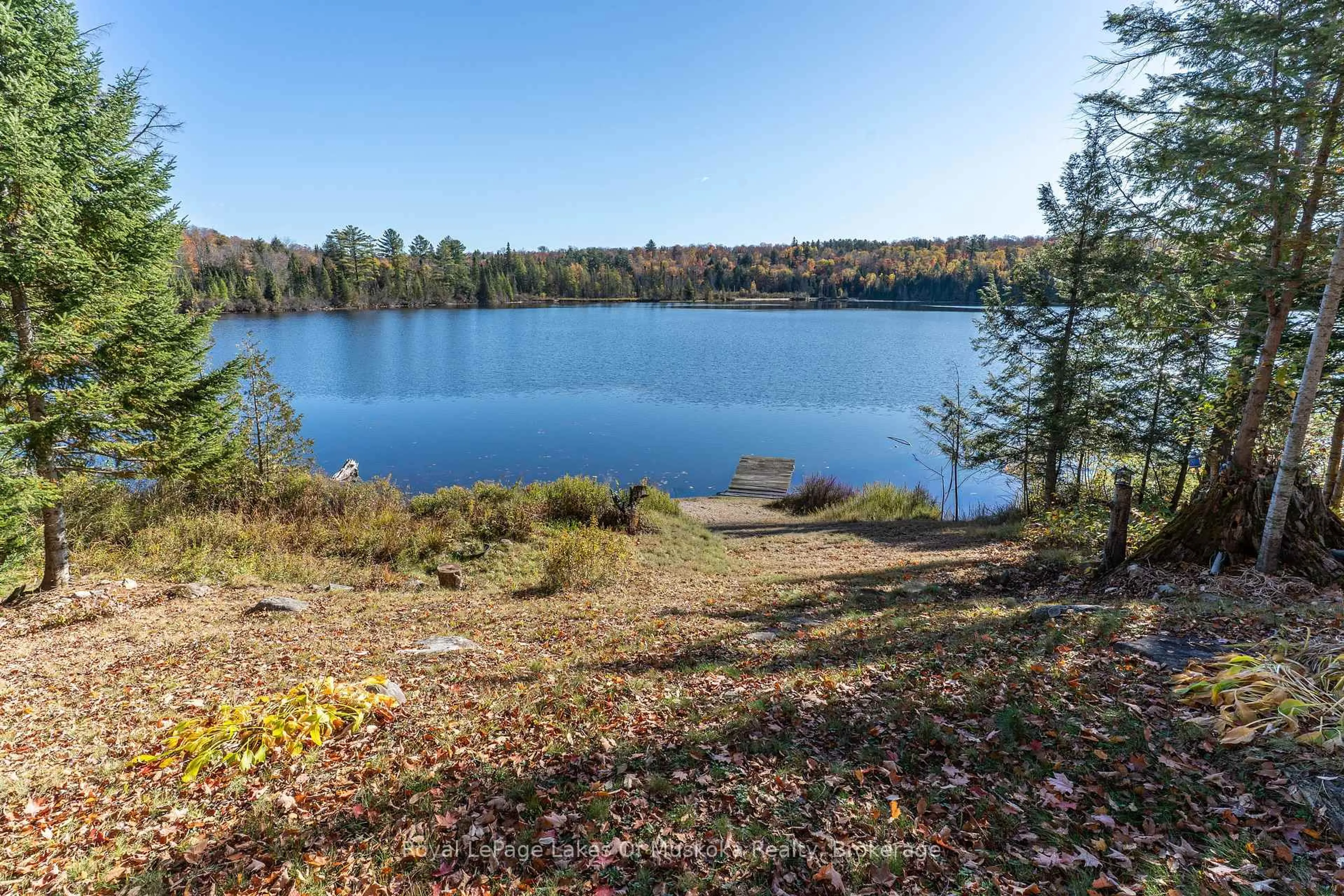 Unknown for 1119 GRIST MILL Lane, Algonquin Highlands Ontario P0A 1E0