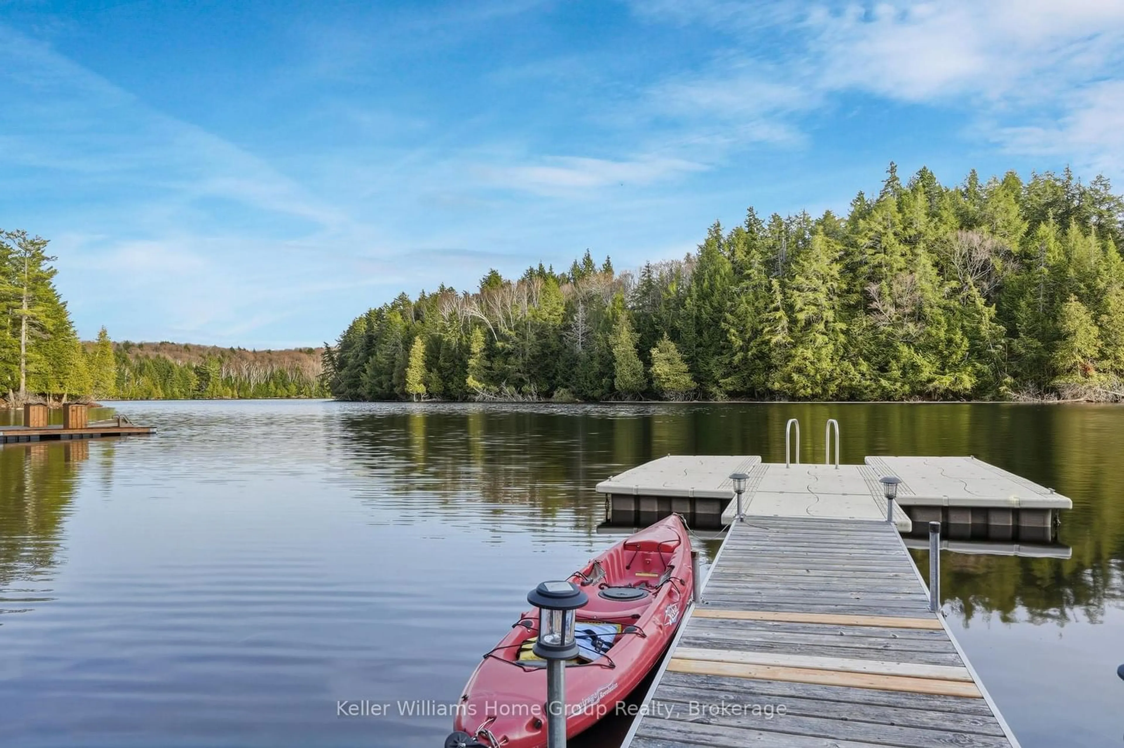 Unknown for 1139 Basshaunt Lake Rd, Dysart et al Ontario K0M 1M0