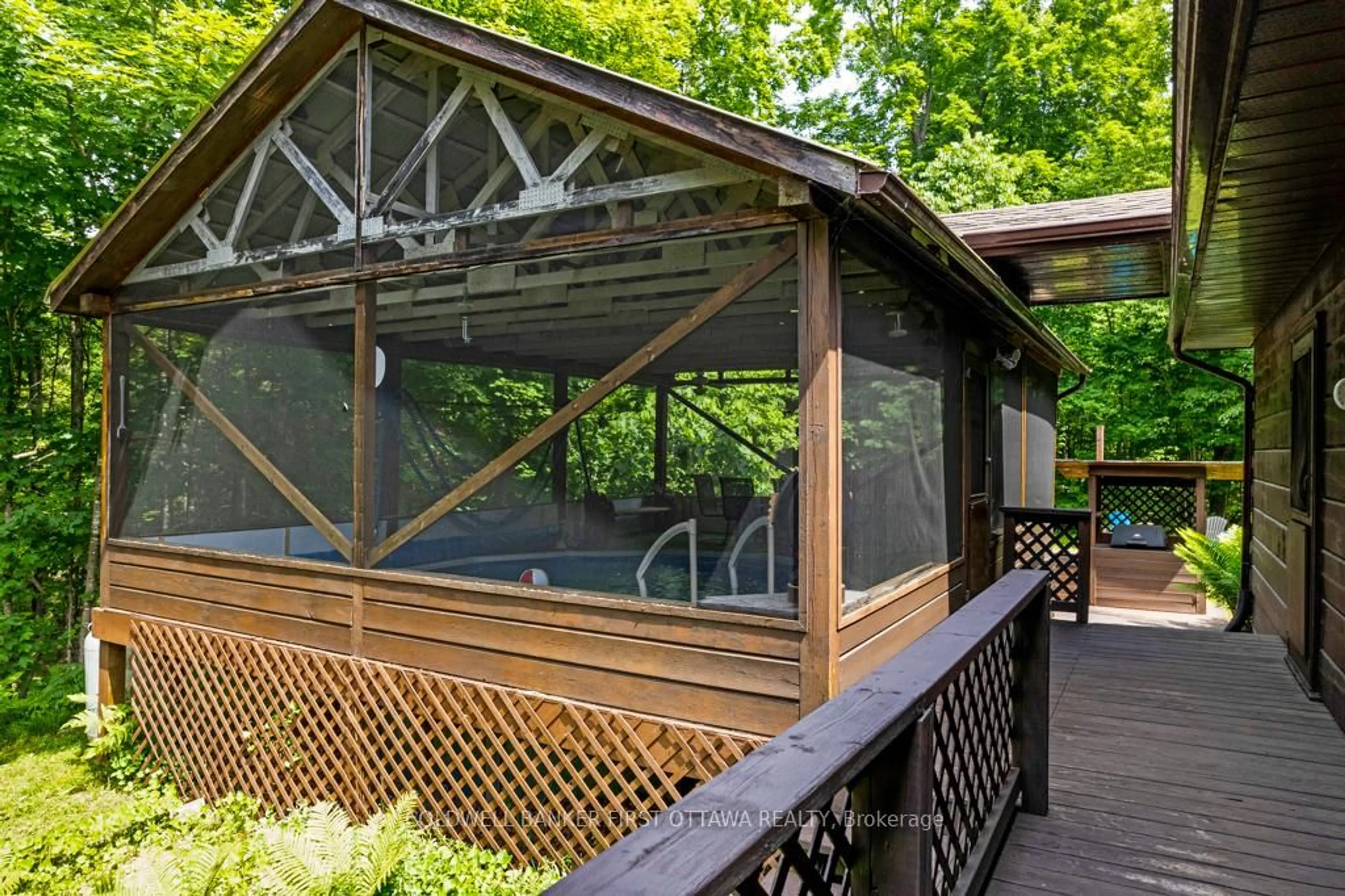 Patio, unknown for 1102 EBBS BAY Rd, Carleton Place Ontario K7C 0C5