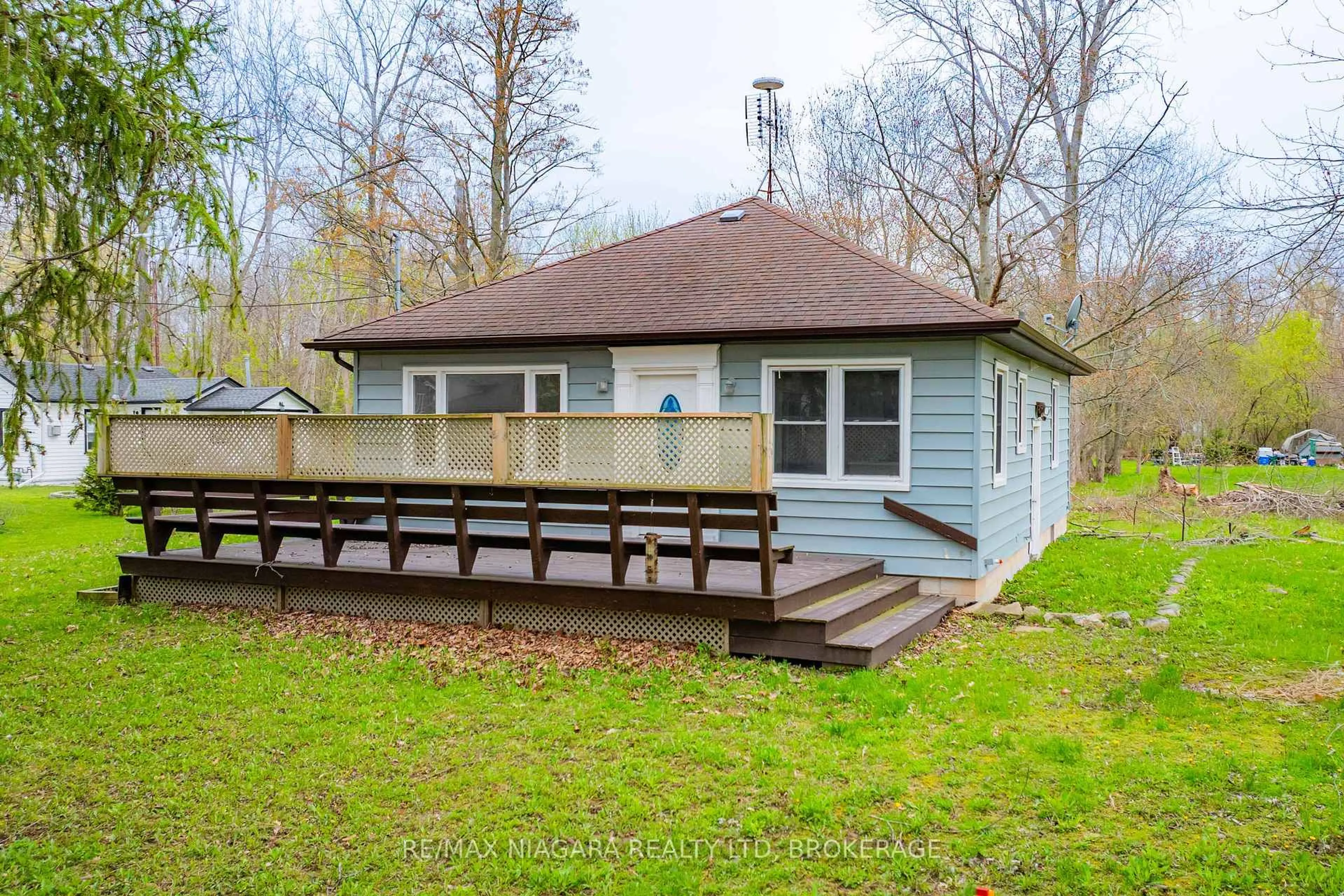 Unknown for 355 BERNARD Ave, Fort Erie Ontario L0S 1N0