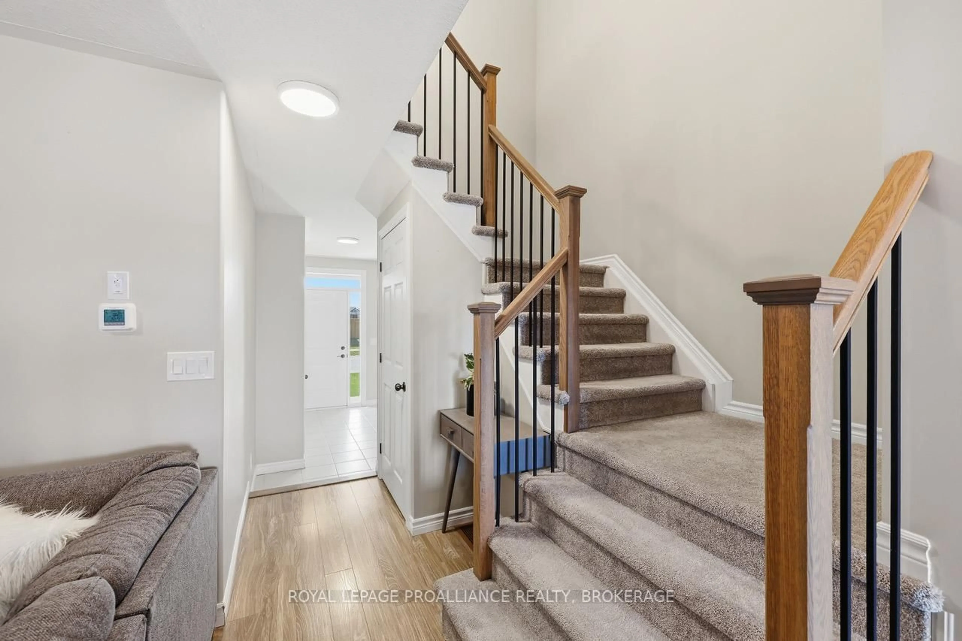 Stairs for 366 Buckthorn Dr, Kingston Ontario K7P 0R8