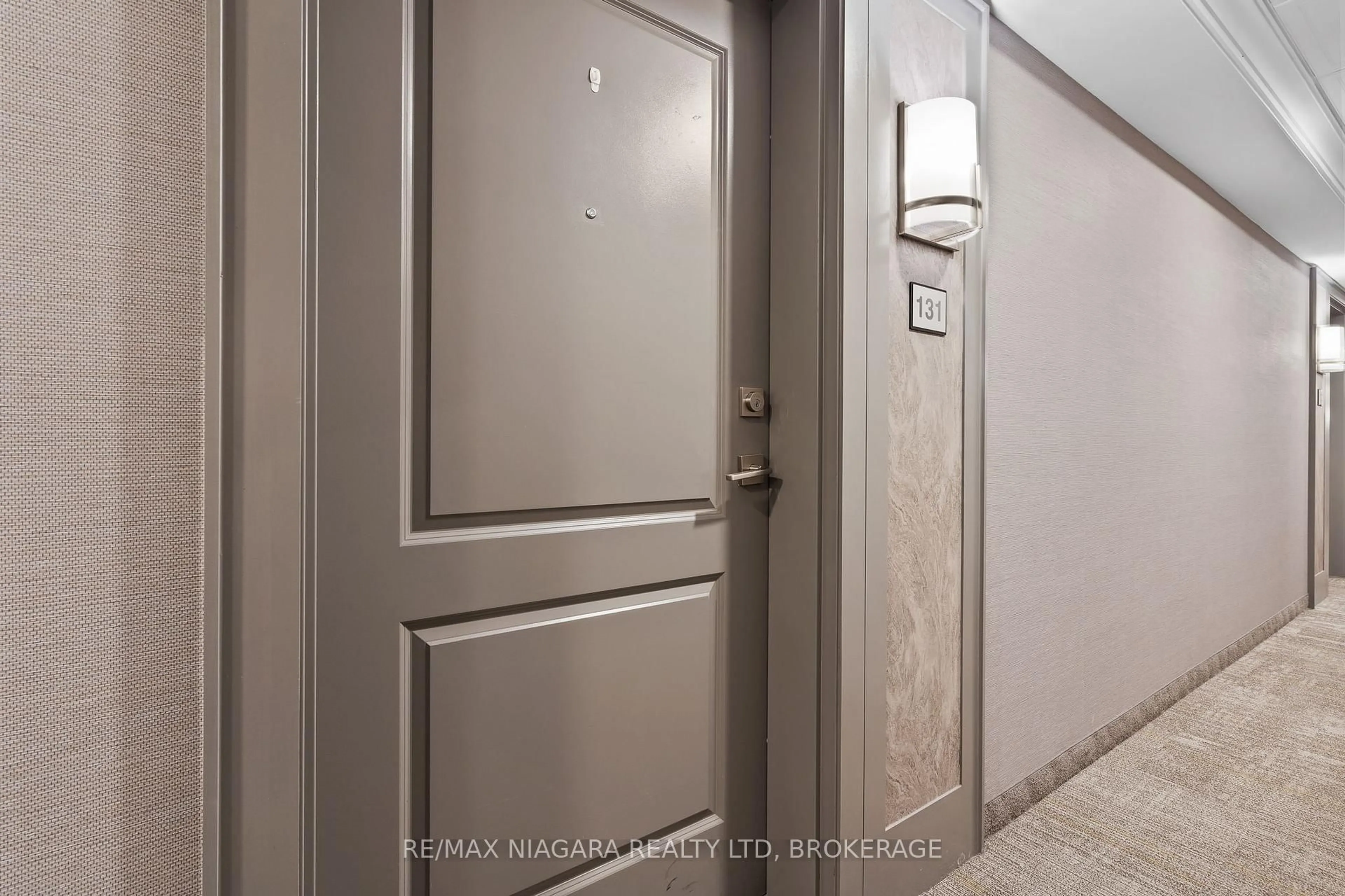 Unknown for 5055 GREENLANE Rd #131, Lincoln Ontario L3J 2J3