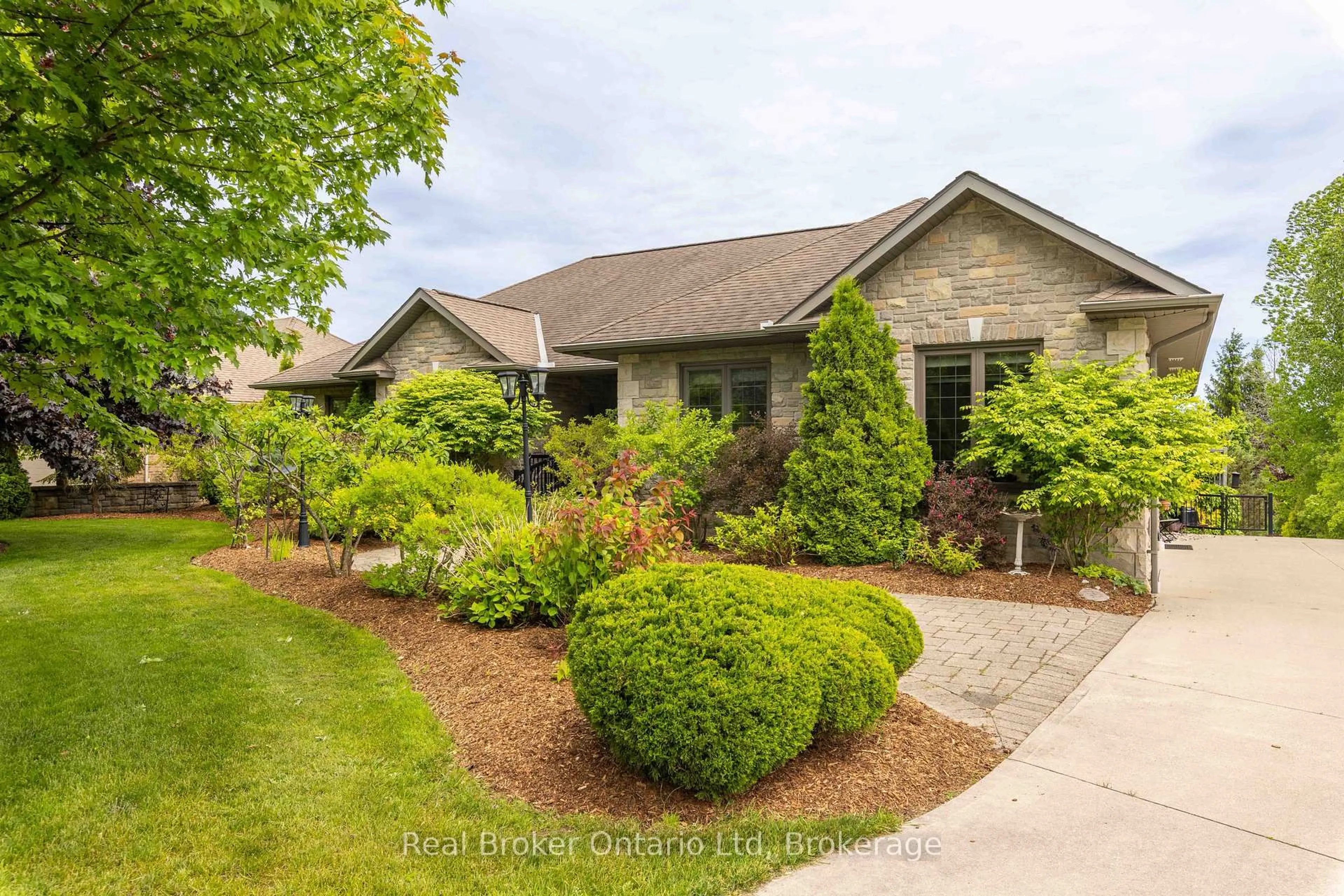 Unknown for 361 Balmy Beach Rd, Georgian Bluffs Ontario N4K 5N4