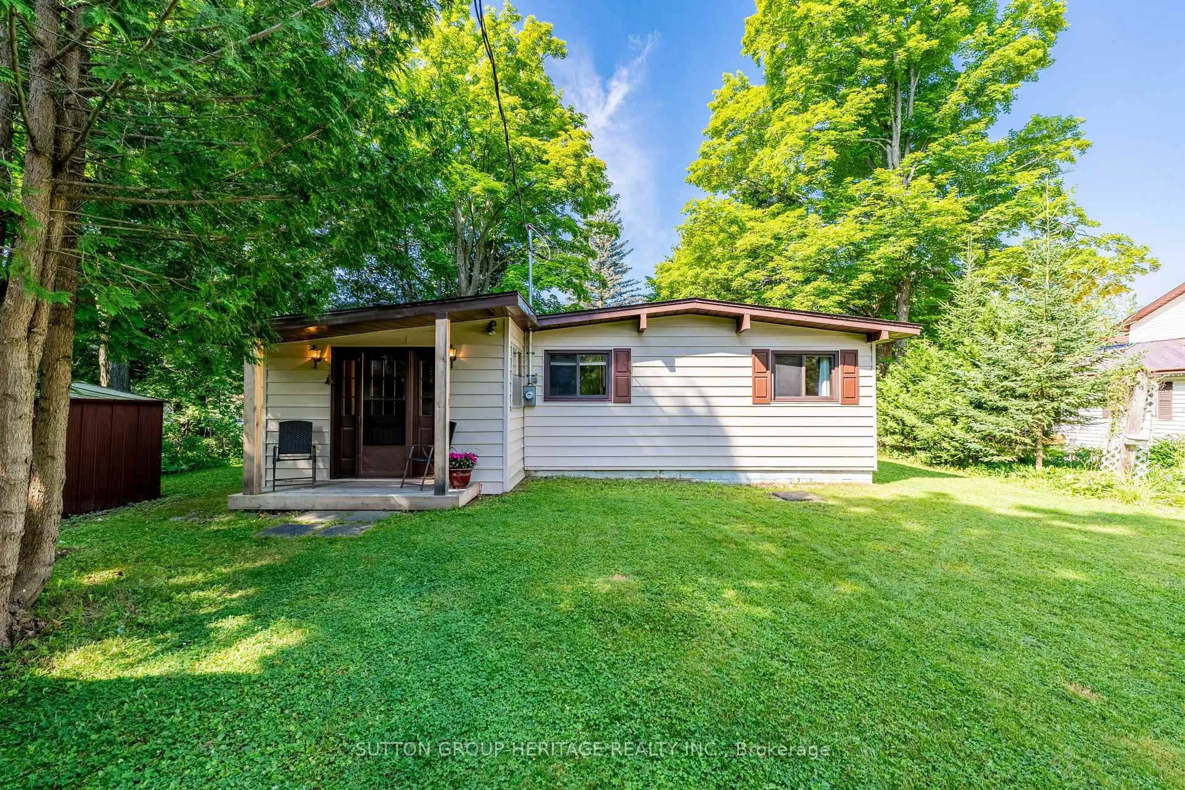 Unknown for 142 Cedar Shores Dr, Trent Hills Ontario K0L 1Z0