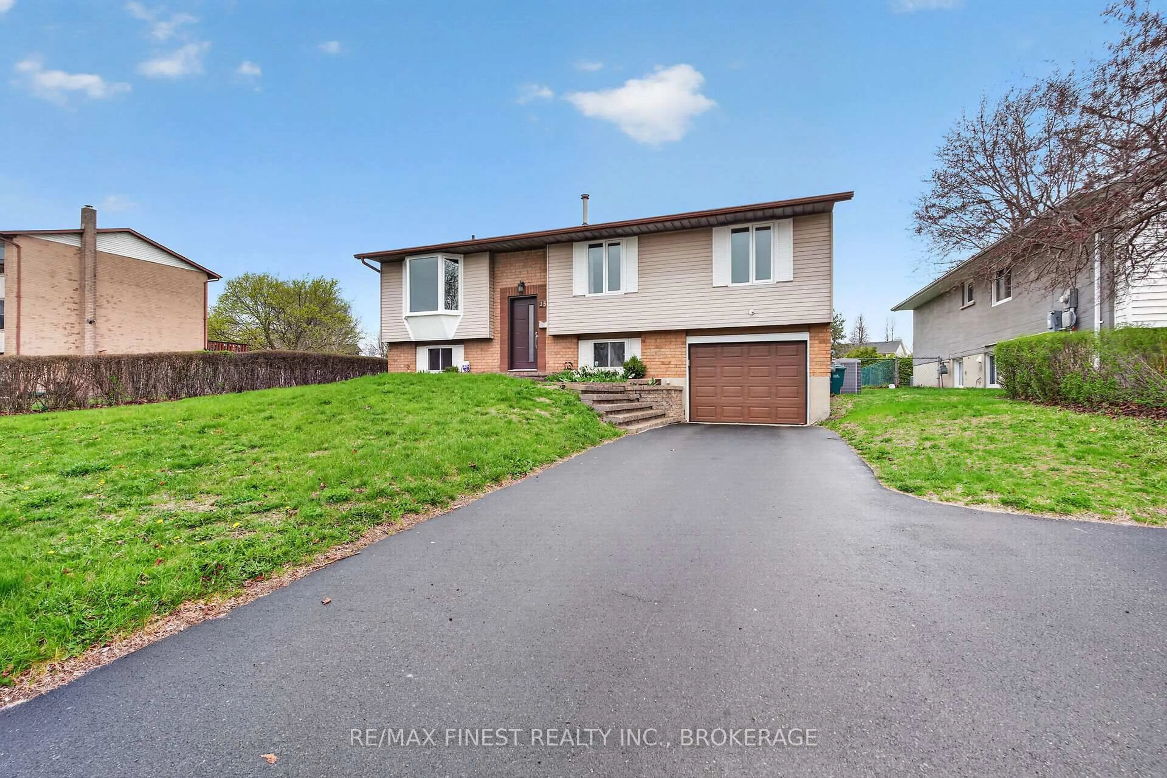 Unknown for 15 Point St Mark Dr, Kingston Ontario K7K 6L2