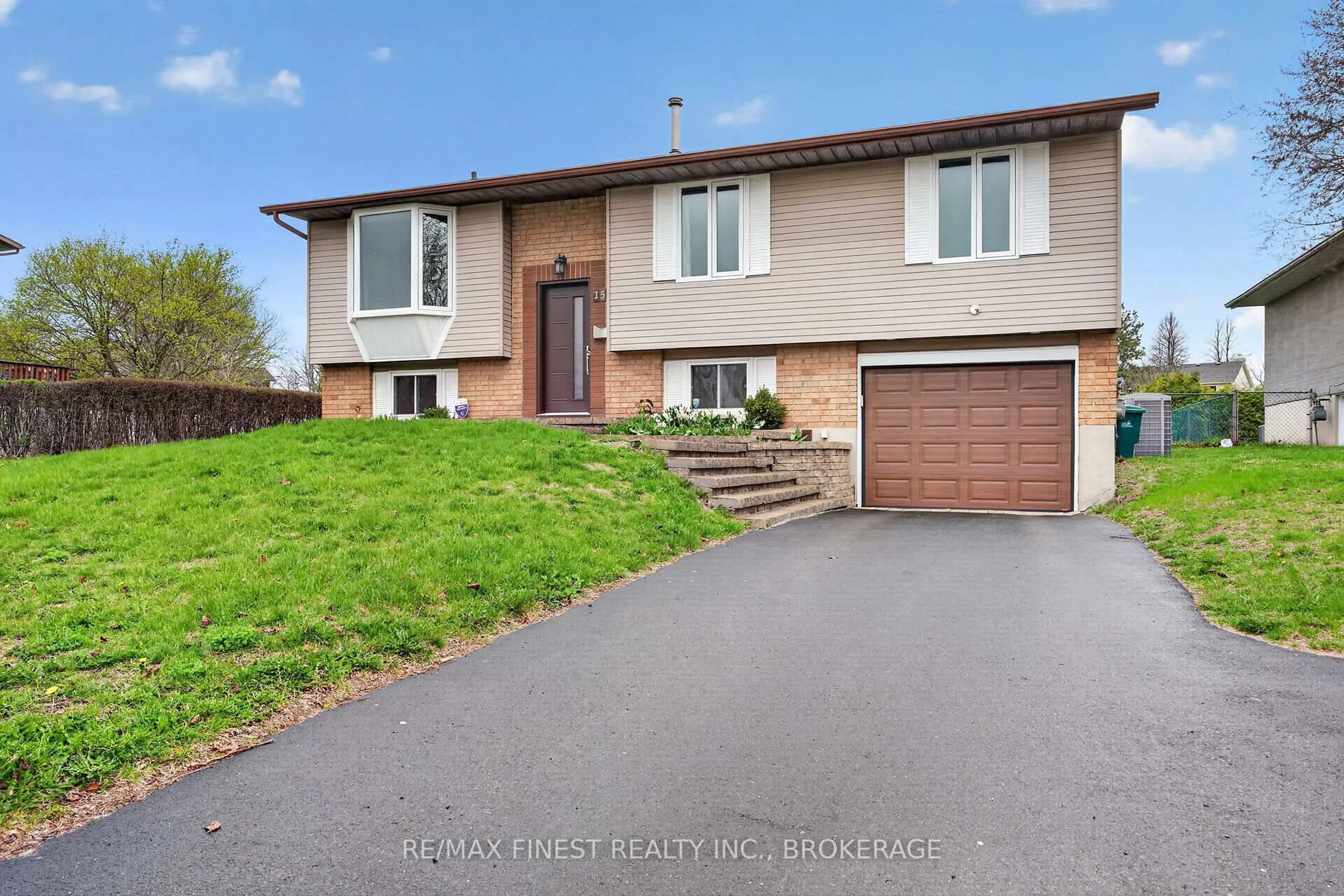 Unknown for 15 Point St Mark Dr, Kingston Ontario K7K 6L2