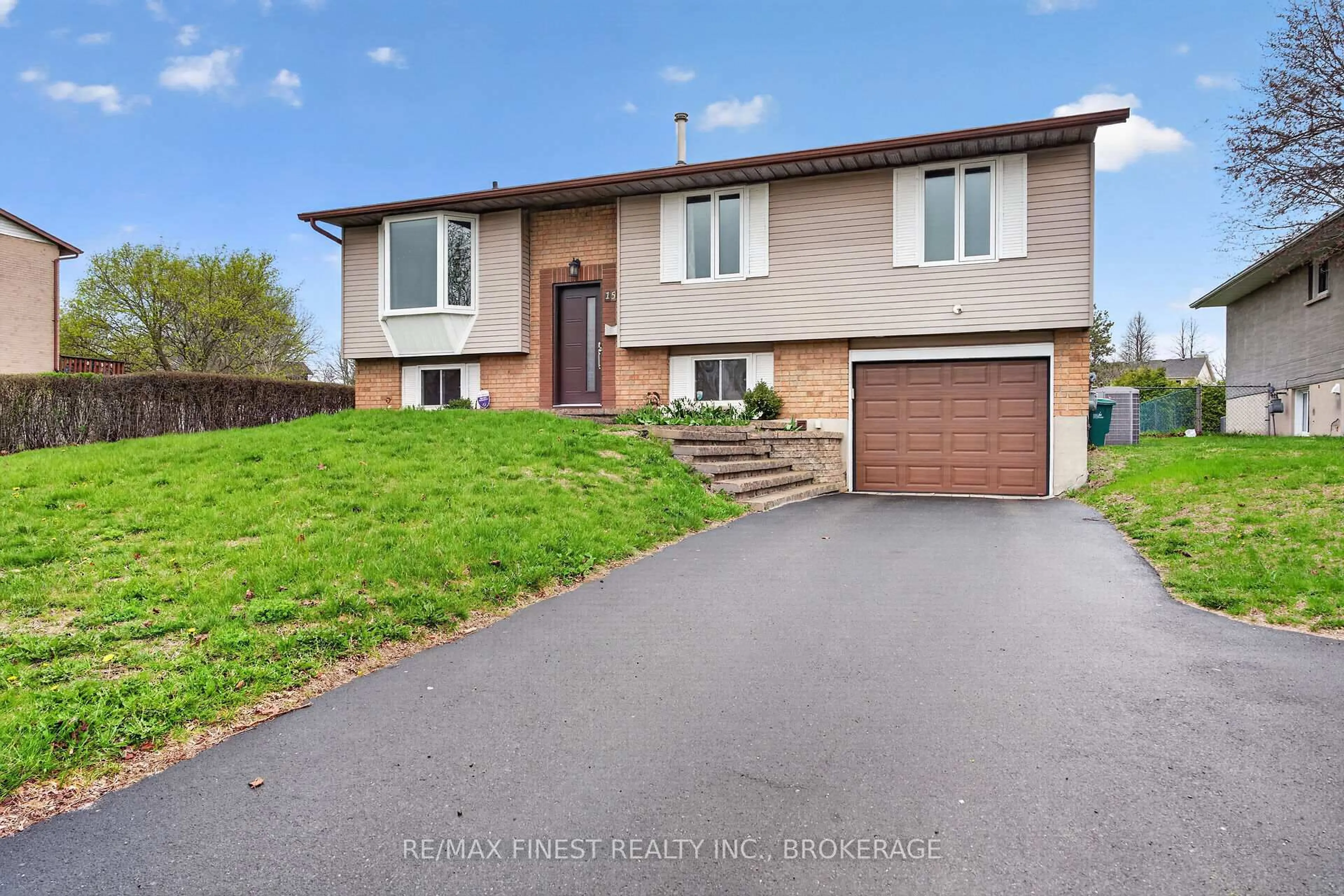 Unknown for 15 Point St Mark Dr, Kingston Ontario K7K 6L2