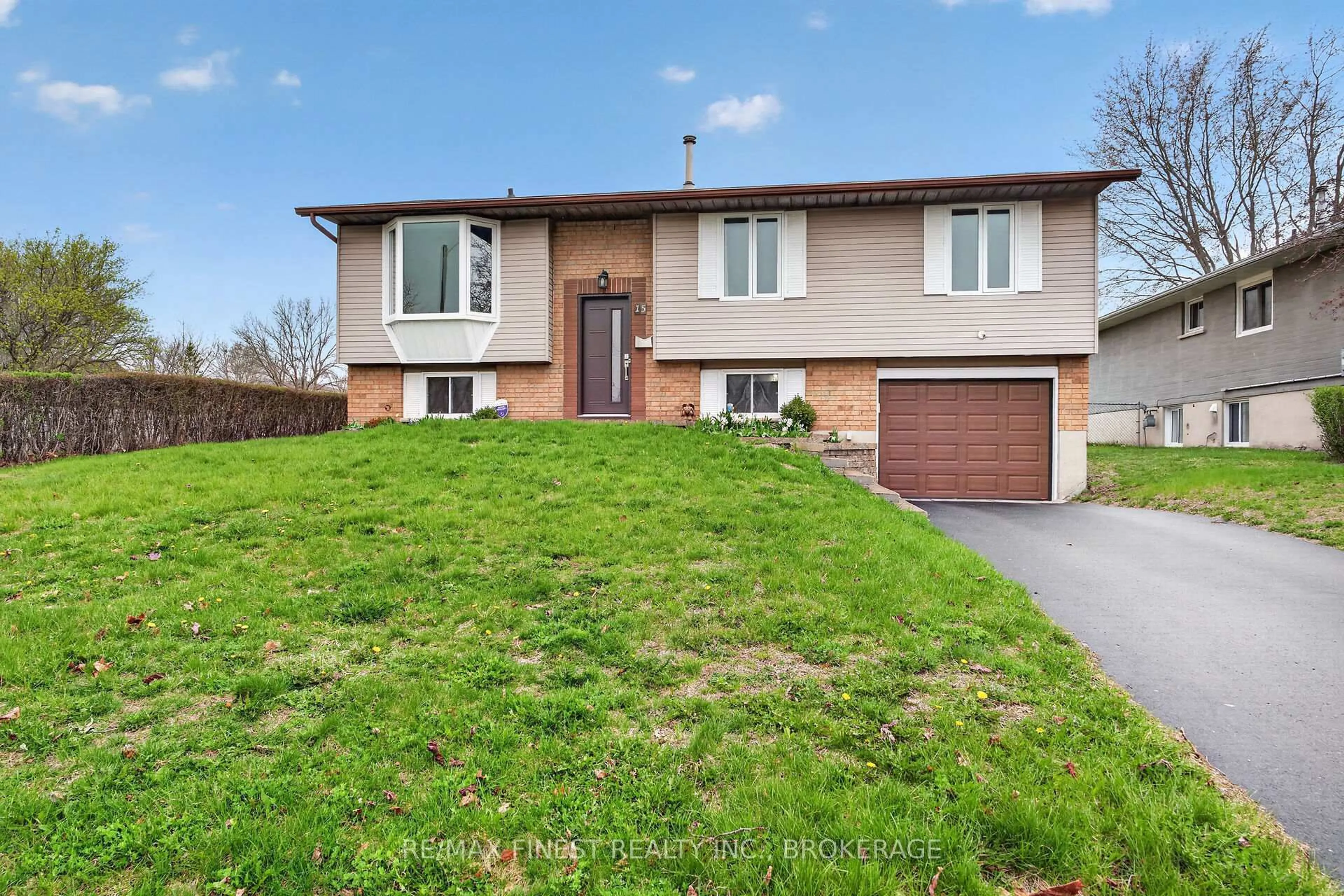 Unknown for 15 Point St Mark Dr, Kingston Ontario K7K 6L2