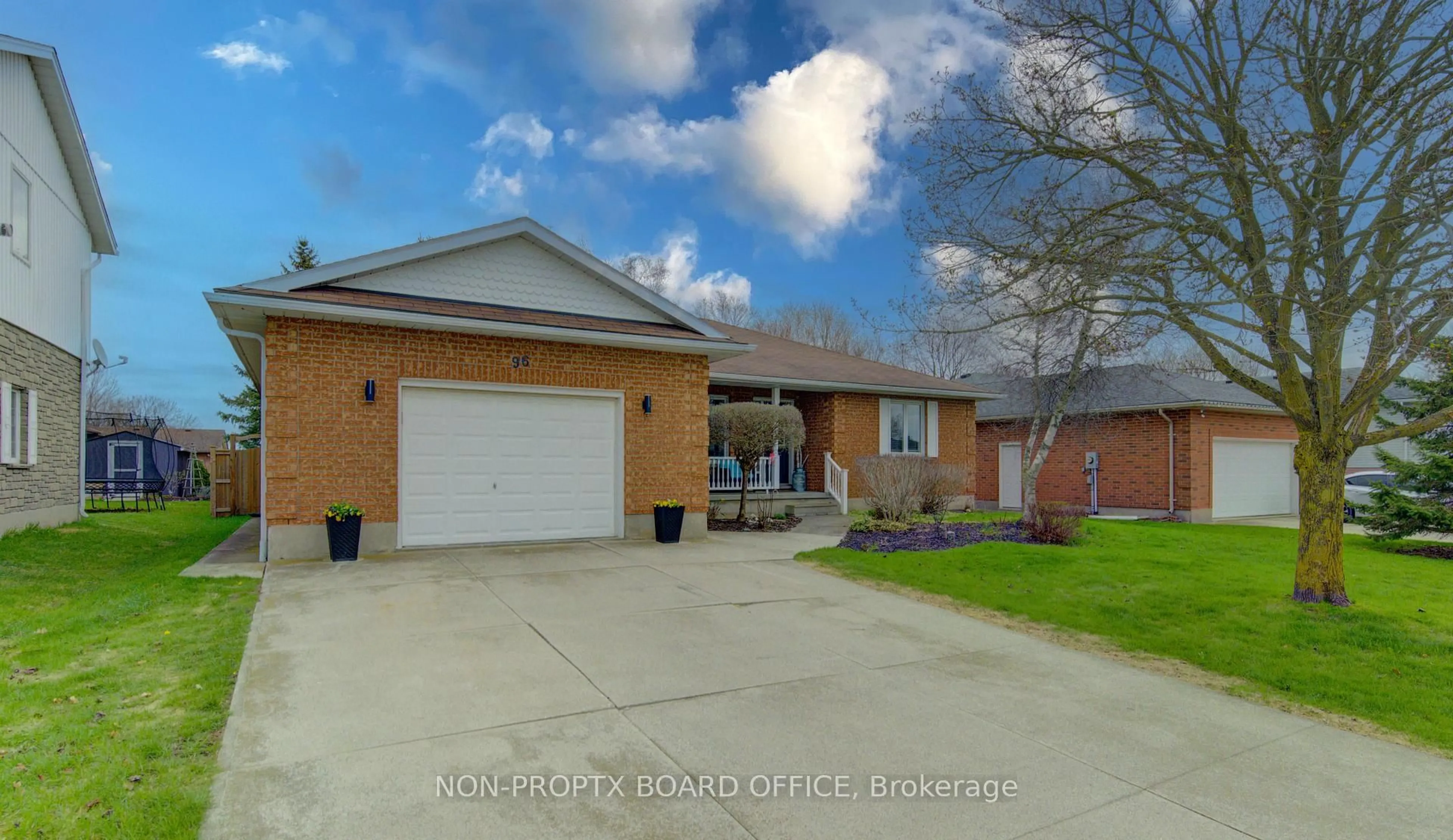Unknown for 96 King St, East Zorra-Tavistock Ontario N0B 2R0