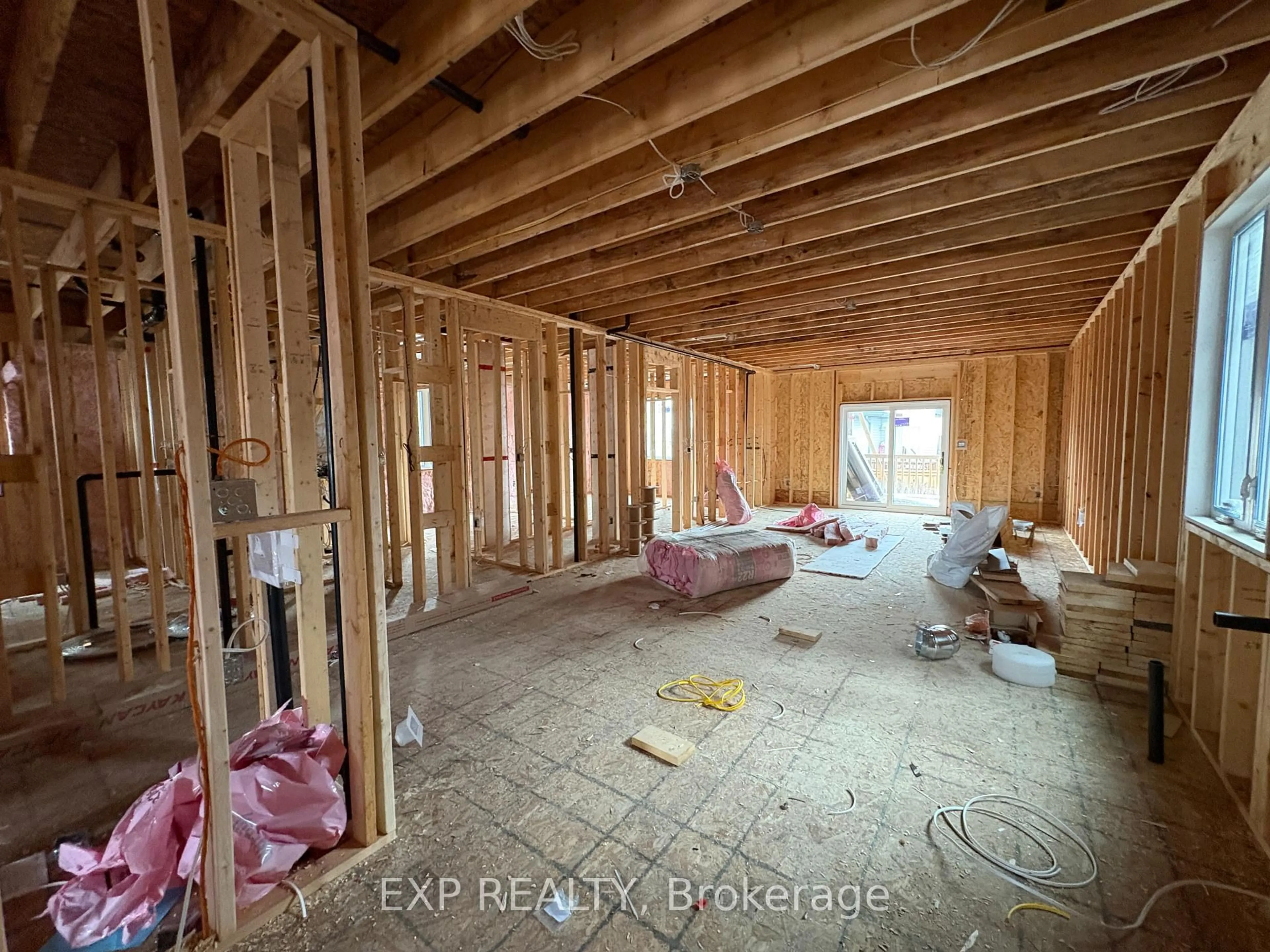A pic of a room for 1116 Woodhaven Dr, Kingston Ontario K7P 0R7