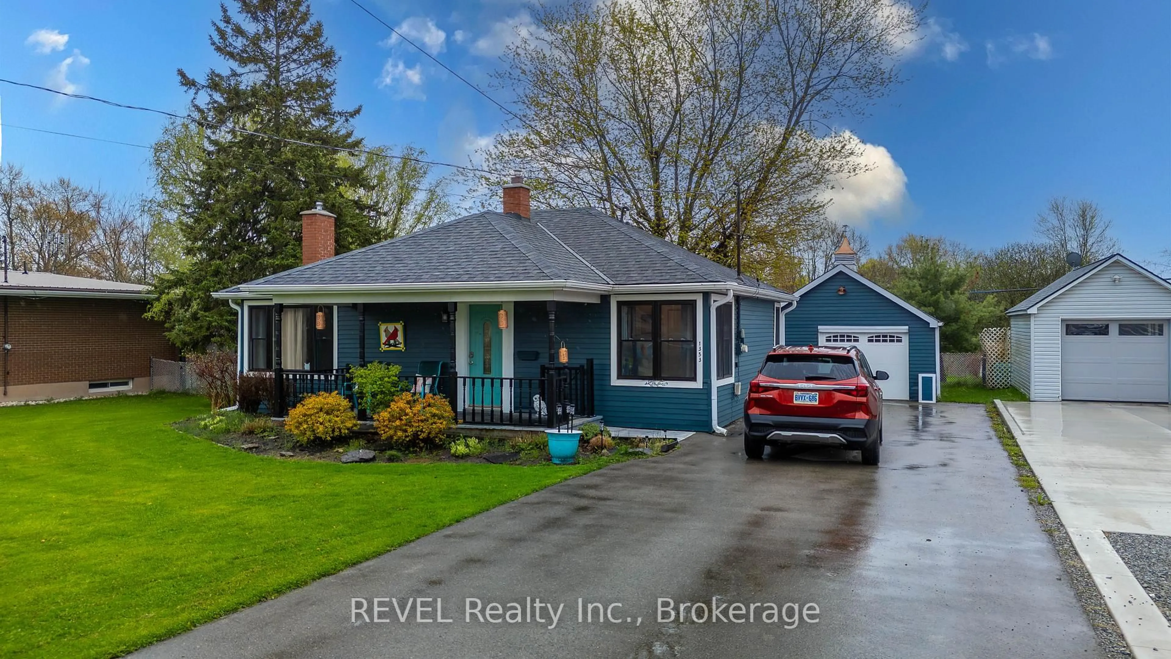 Unknown for 1353 Orchard Ave, Fort Erie Ontario L2A 3E5