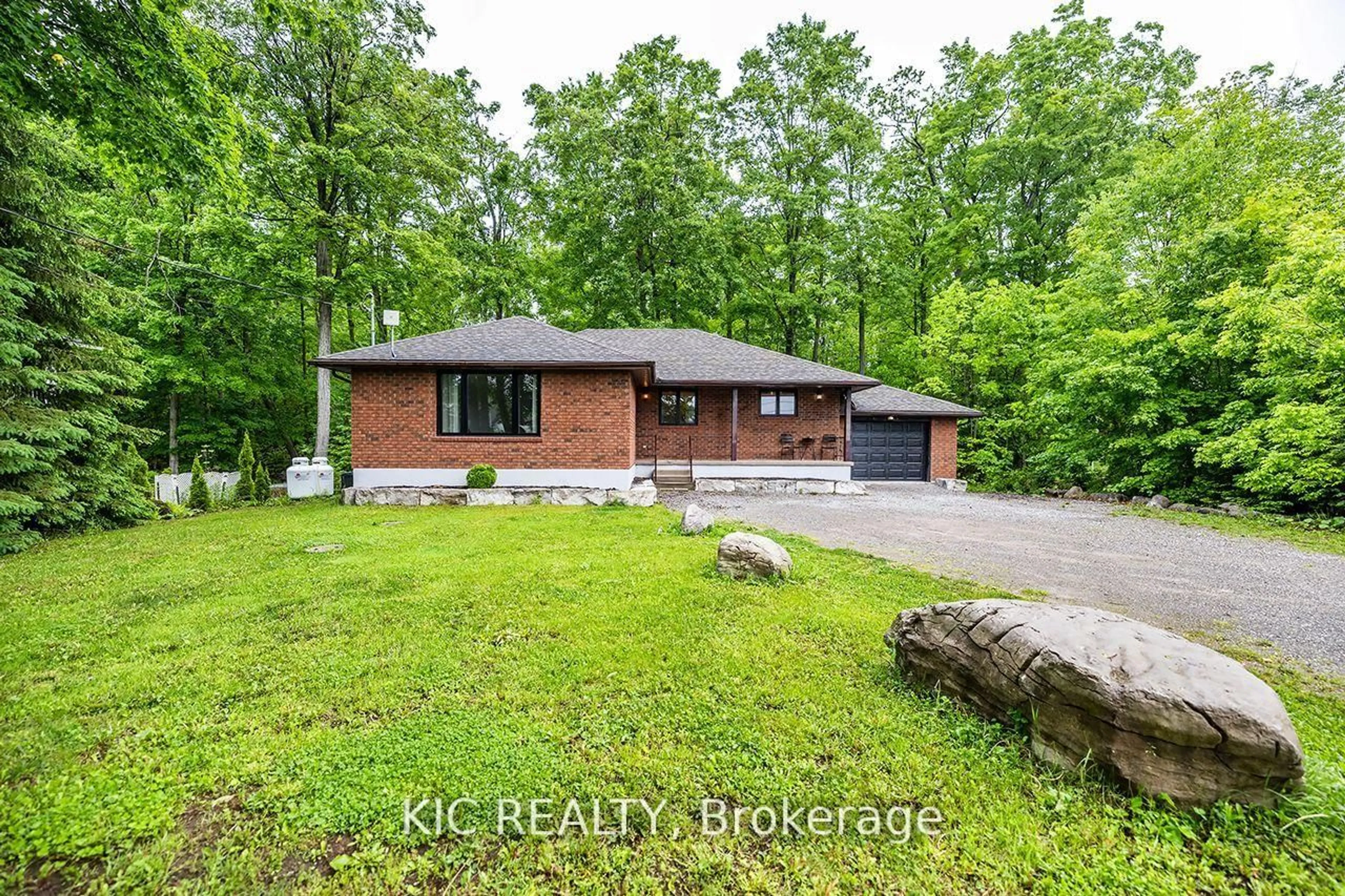 Unknown for 6 Sumcot Dr, Trent Lakes Ontario K0L 1J0