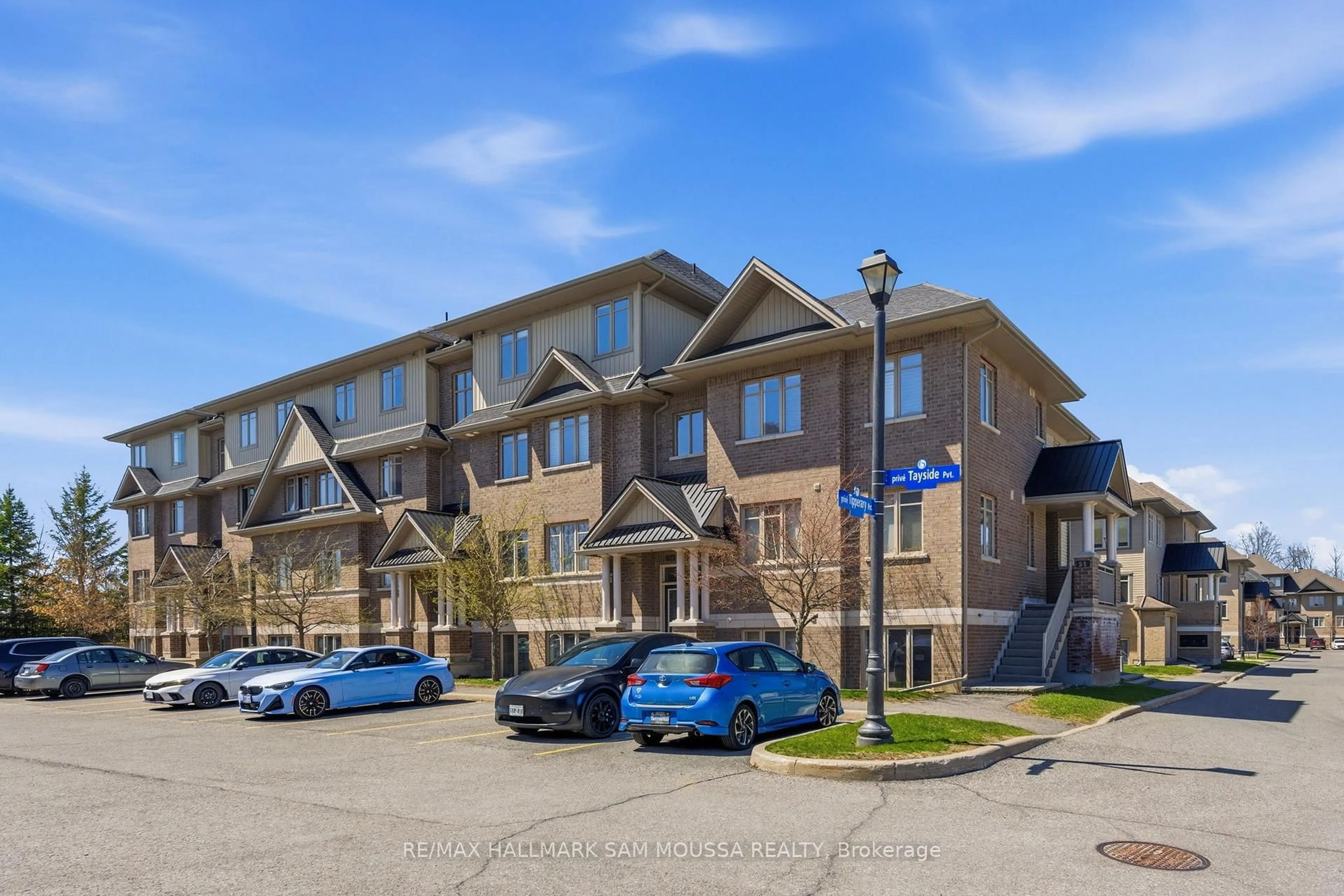 Unknown for 57 Tayside Private #C, Ottawa Ontario K2J 2T3