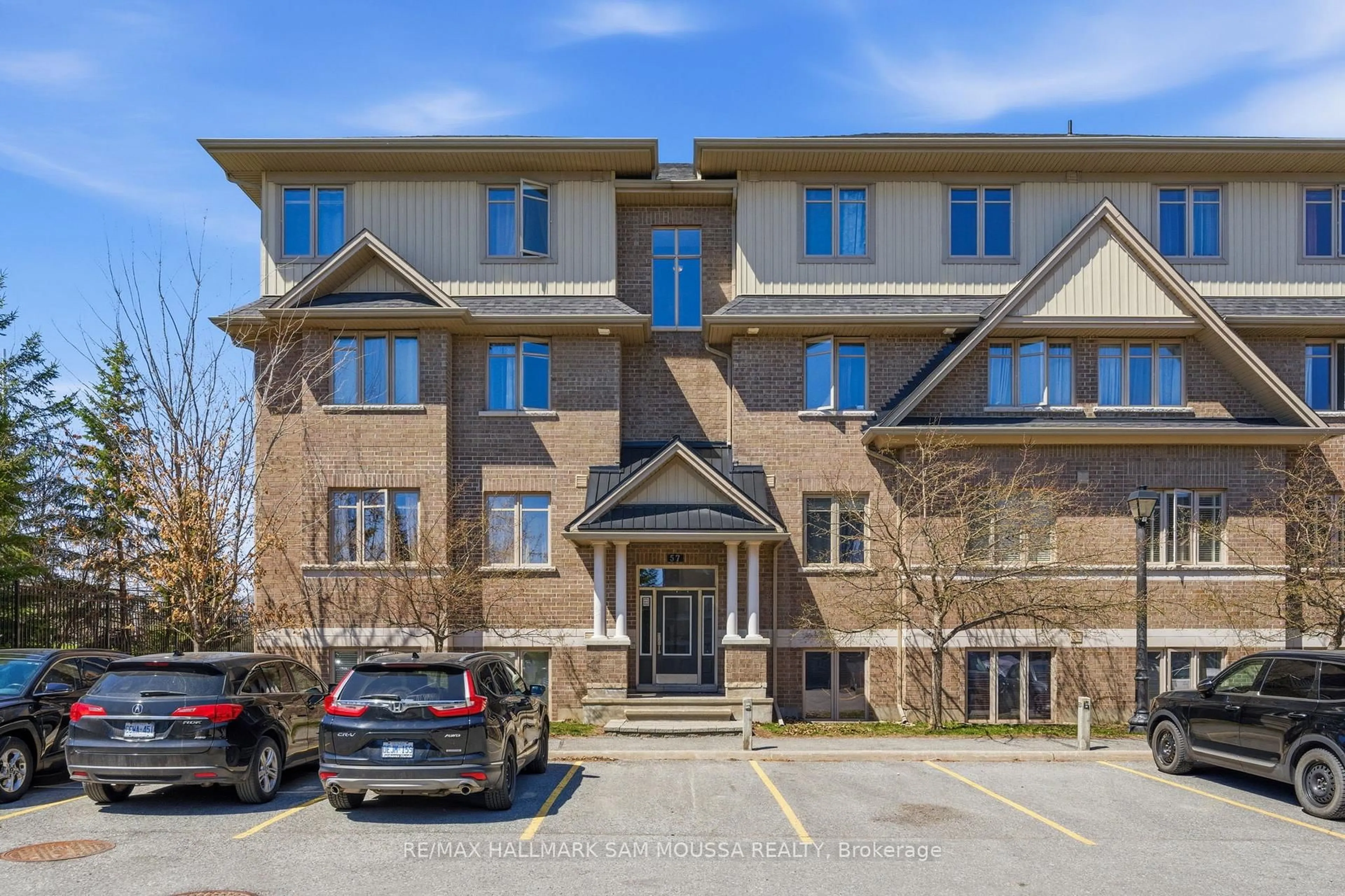 Unknown for 57 Tayside Private #C, Ottawa Ontario K2J 2T3