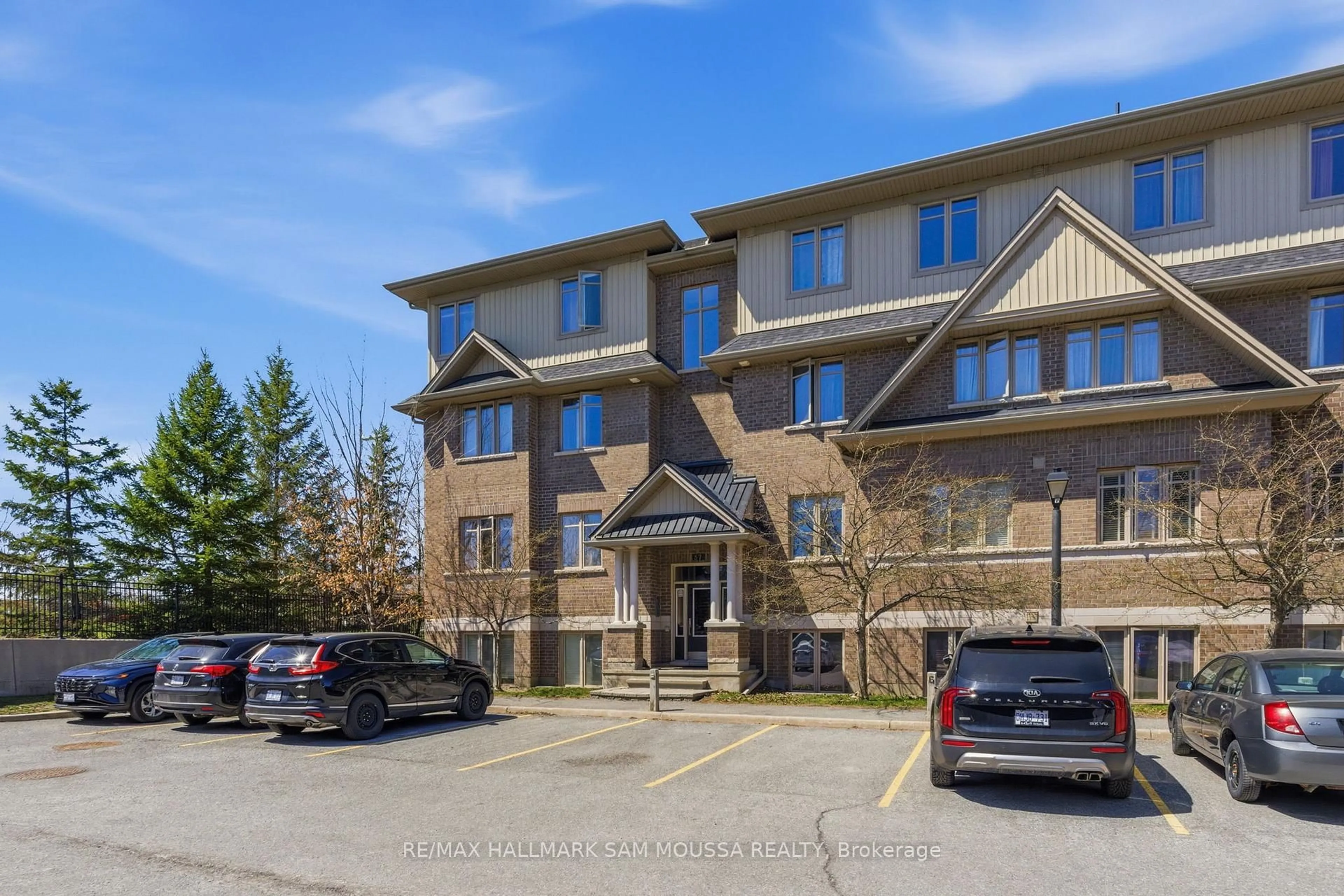 Unknown for 57 Tayside Private #C, Ottawa Ontario K2J 2T3