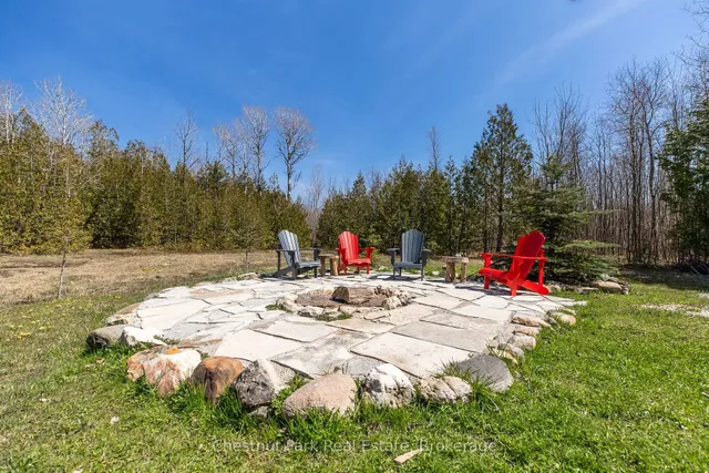 4576 Highway 6, Northern Bruce Peninsula 4