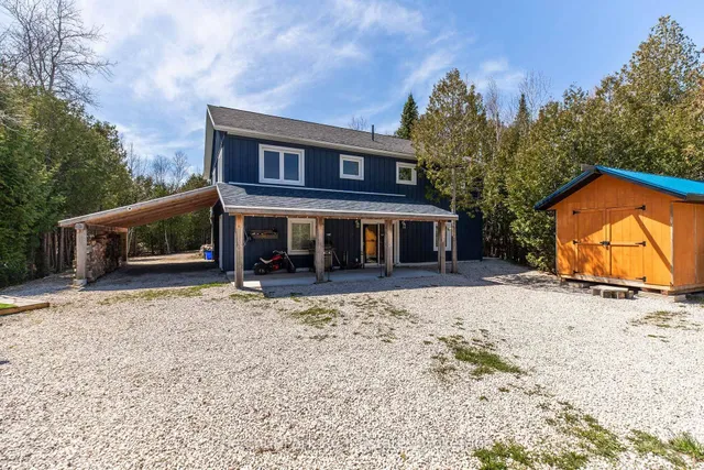 4576 Highway 6, Northern Bruce Peninsula 5