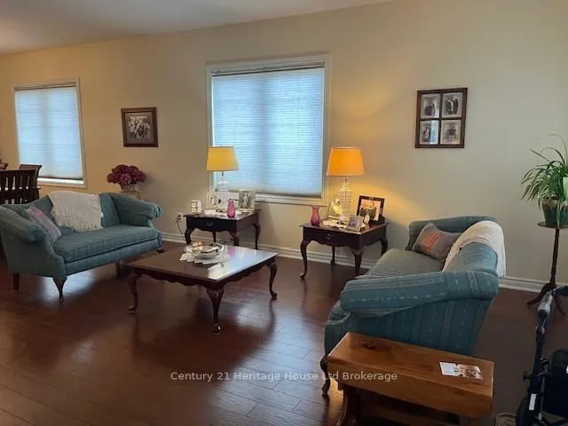 21 Balazs Crt #1, Tillsonburg 4
