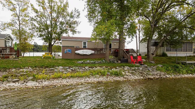 486 Cty Rd 18- 64 Cherry Beach Lane, Prince Edward County 2