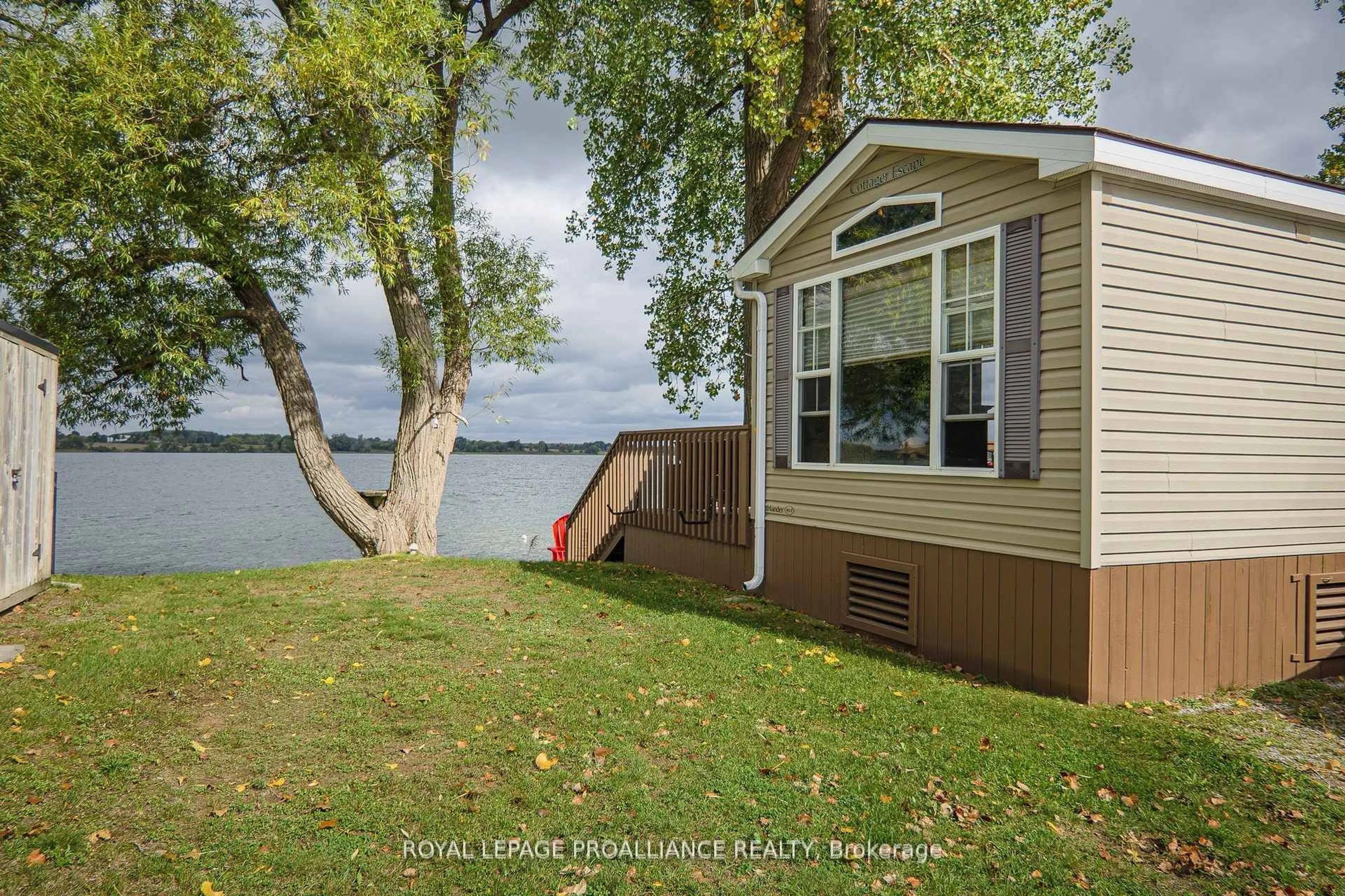 Unknown for 486 Cty Rd 18- 64 Cherry Beach Lane, Prince Edward County Ontario K0K 2T0