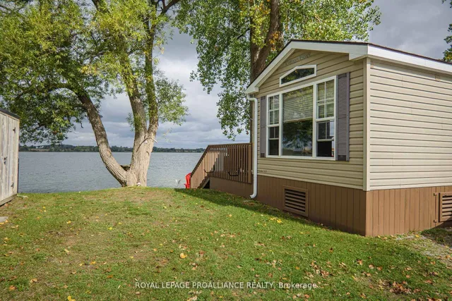 486 Cty Rd 18- 64 Cherry Beach Lane, Prince Edward County 3