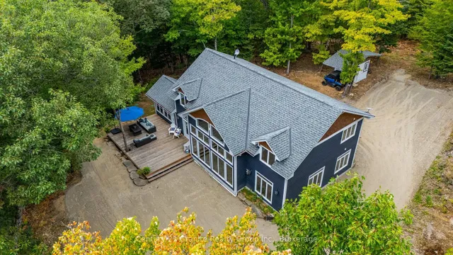1277 Grace Rd, Minden Hills 4