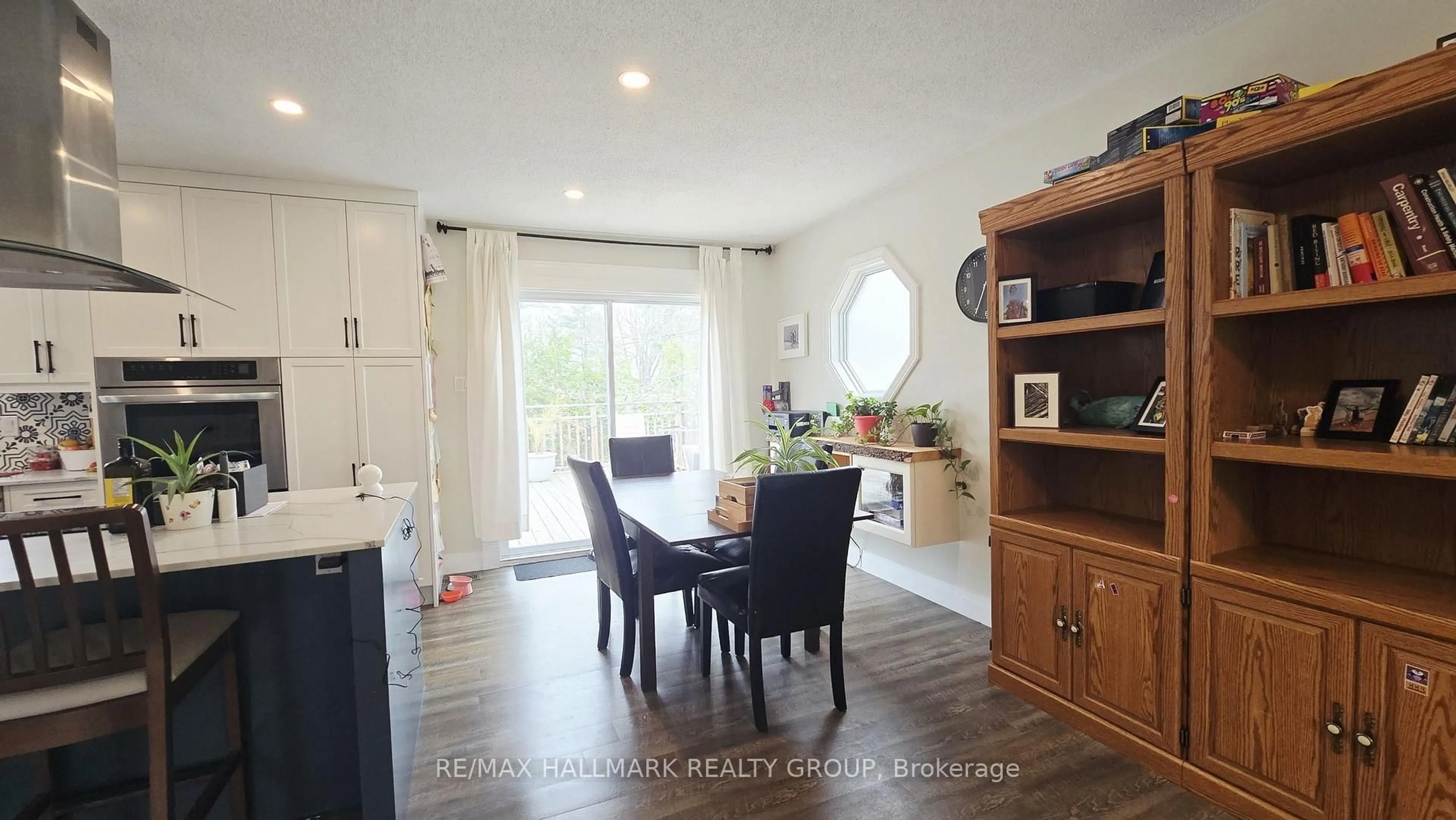Dining room, ceramic/tile floor for 244 Baldwin St, Ottawa Ontario K0A 3M0