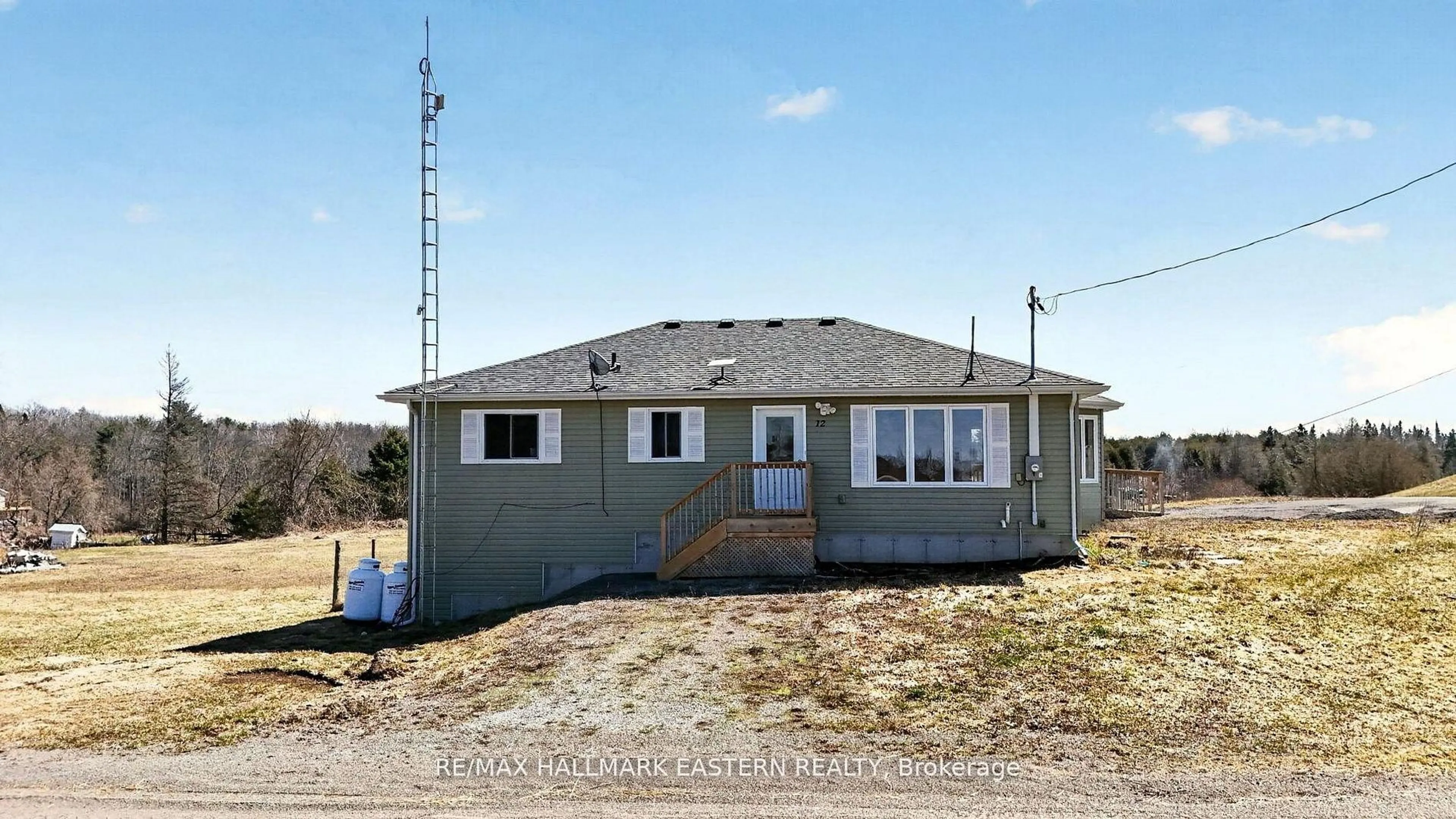 Unknown for 12 Malone Quarry Rd, Limoges Ontario K0K 2M0