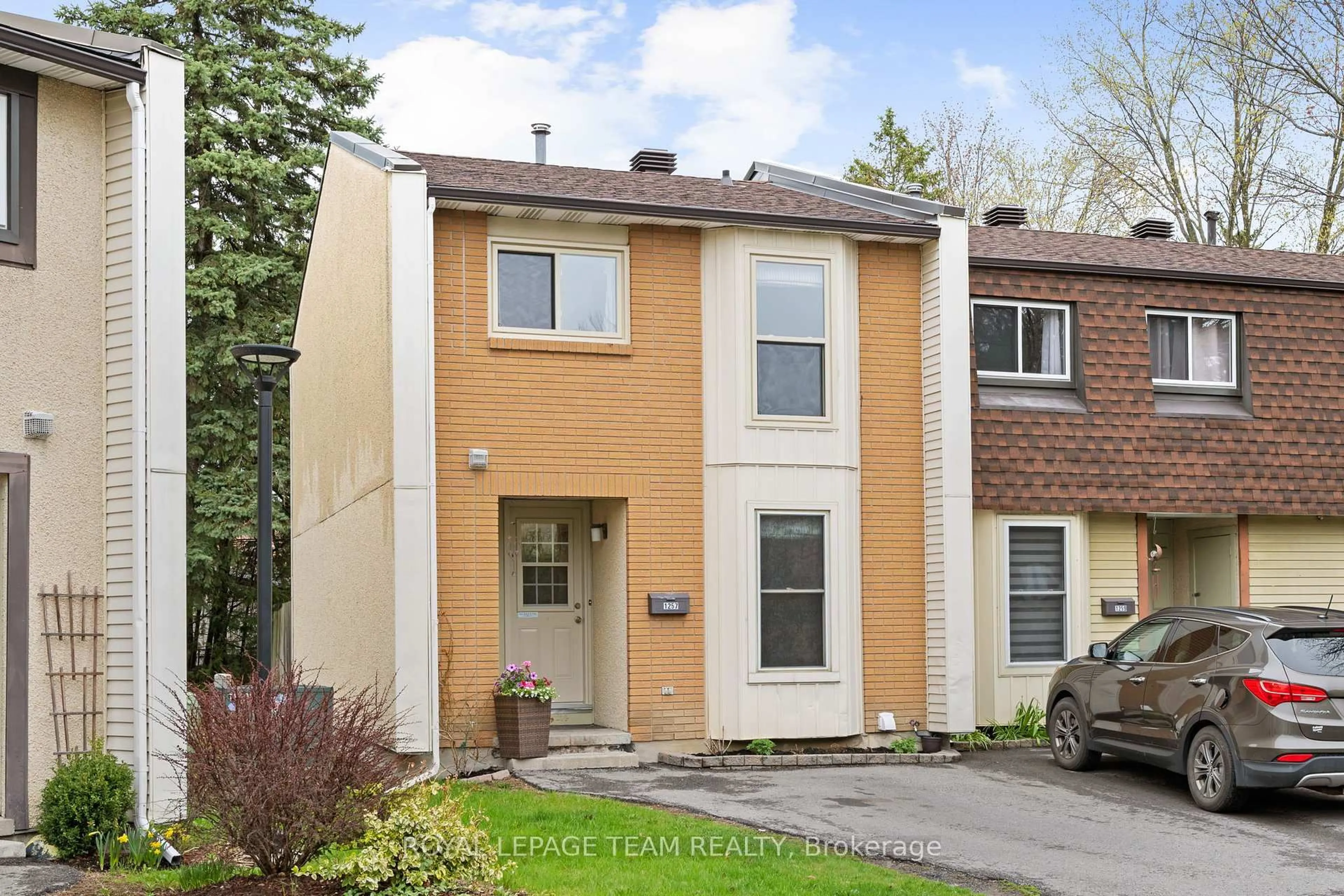 Unknown for 1257 Priory Lane #42, Ottawa Ontario K1C 1Z8